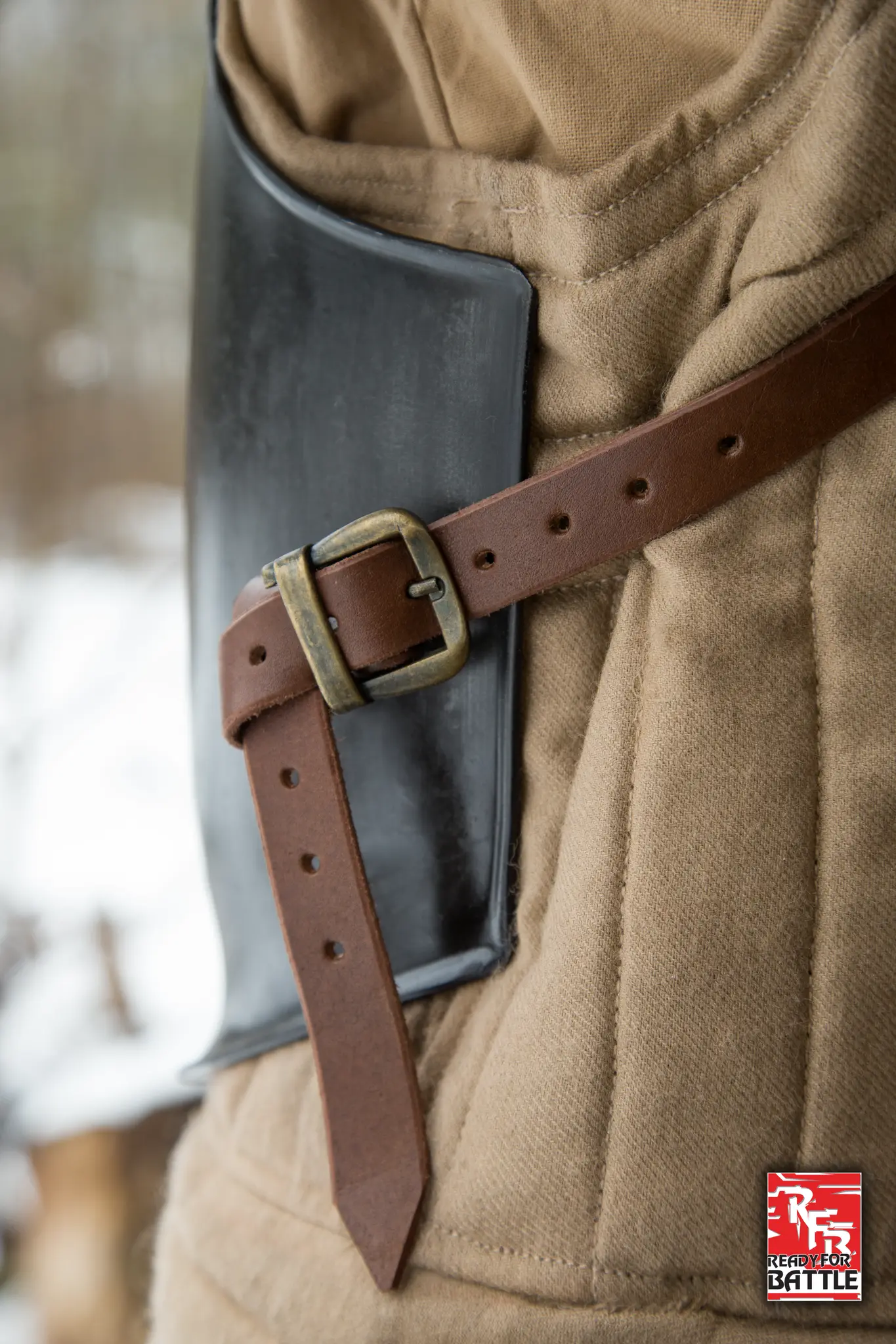 RFB Breastplate - Image 11