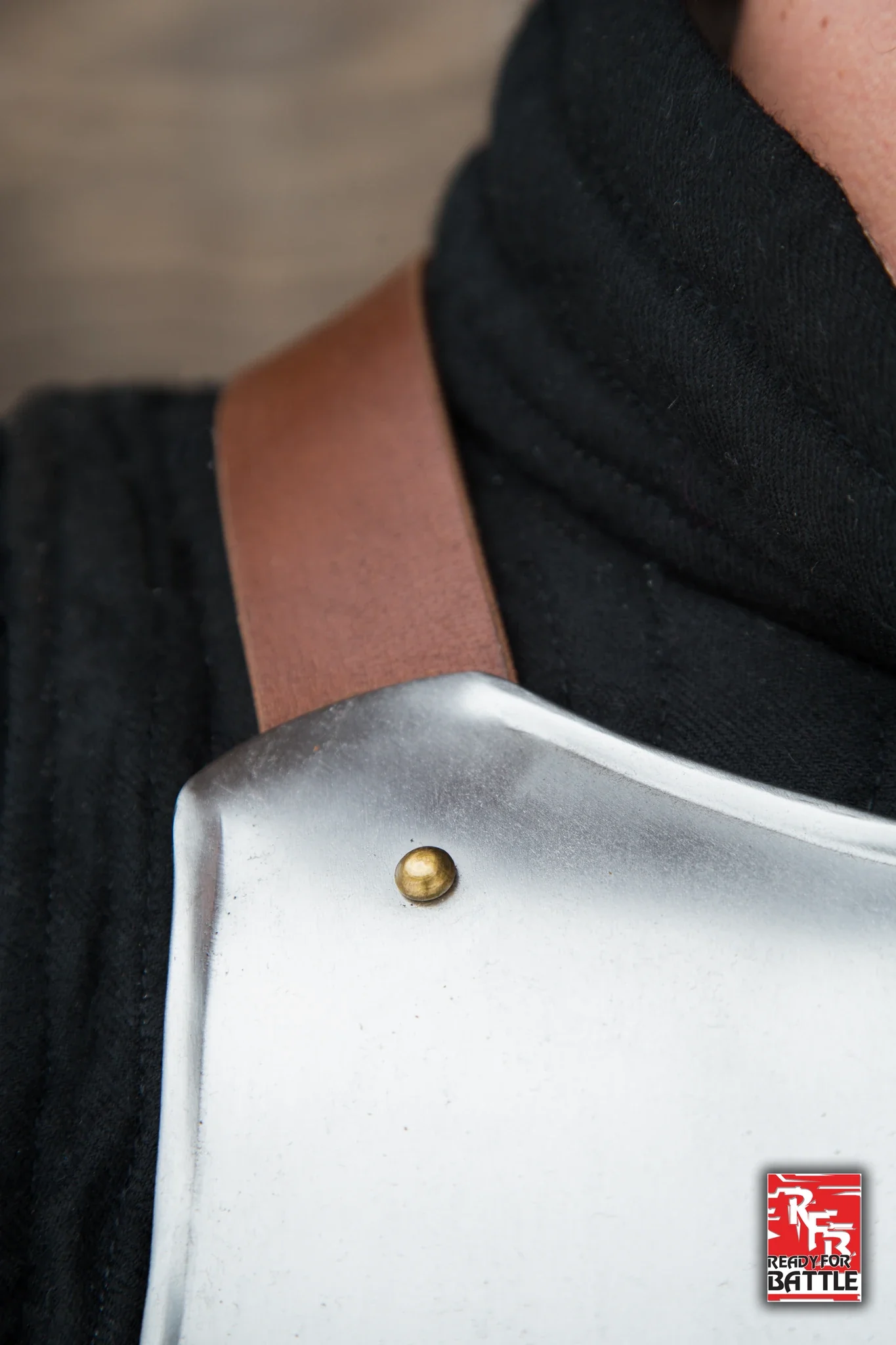 RFB Breastplate - Image 4