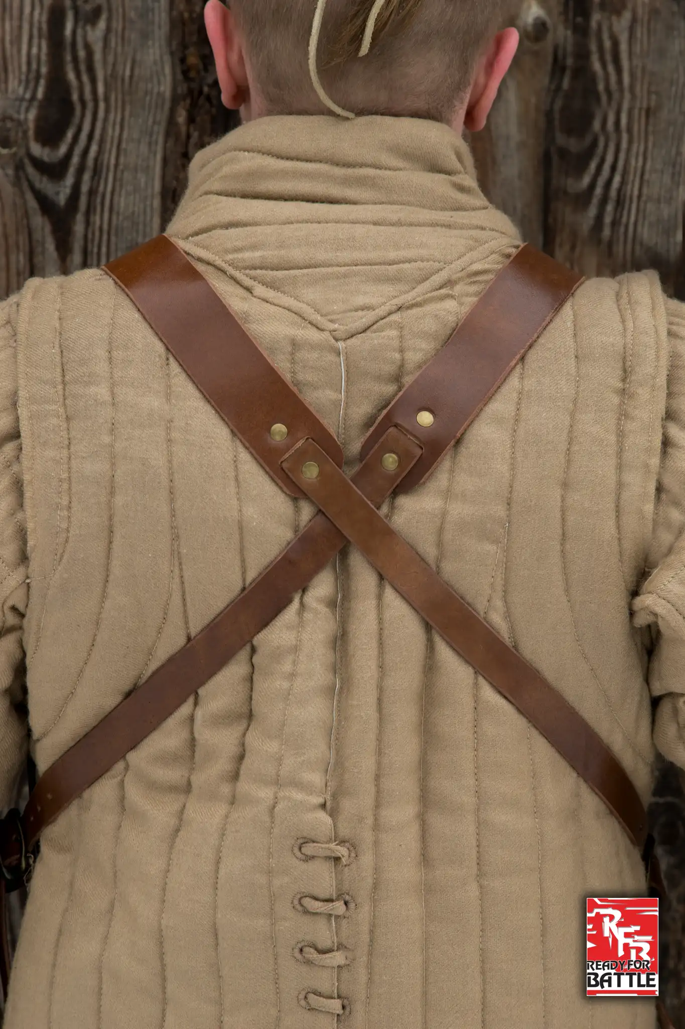 RFB Breastplate - Image 8
