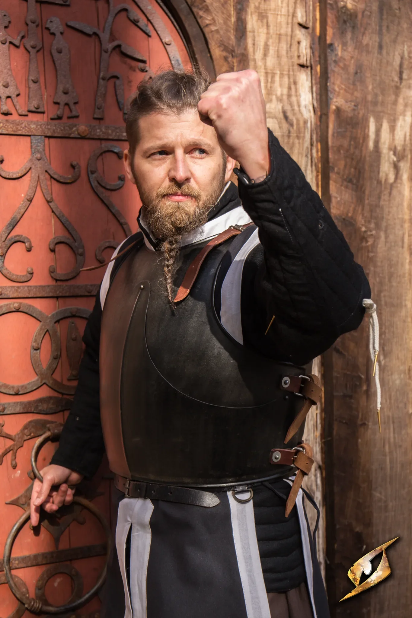 Milanese Armour - Image 13