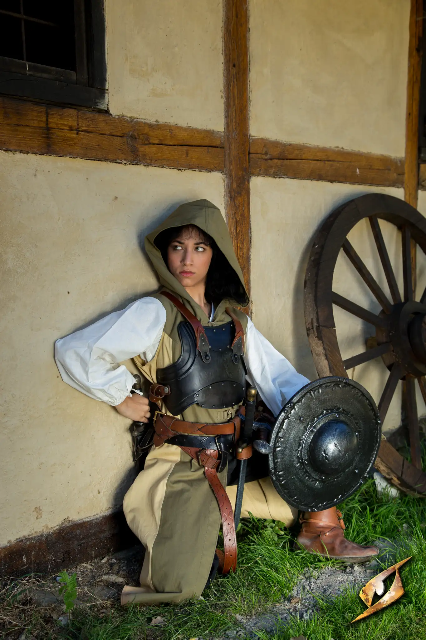 Merc Light Armour - Image 12