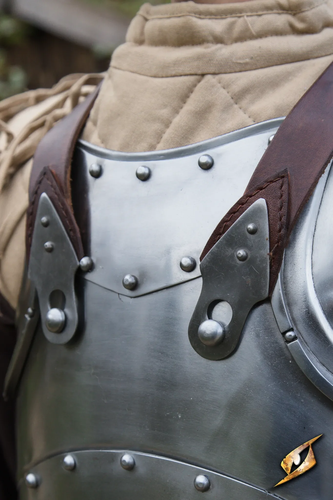 Merc Light Armour - Image 5