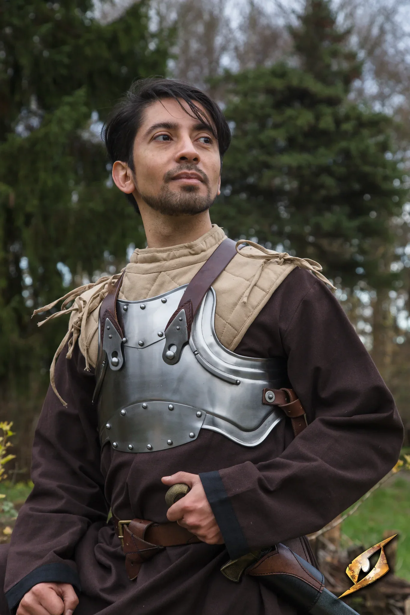 Merc Light Armour - Image 7