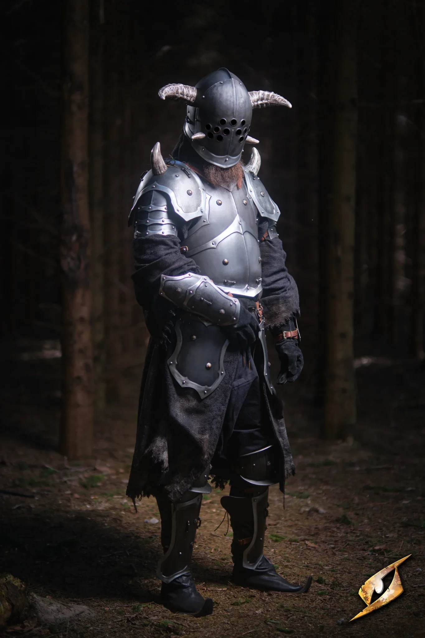 Marauder Cuirass - Image 13