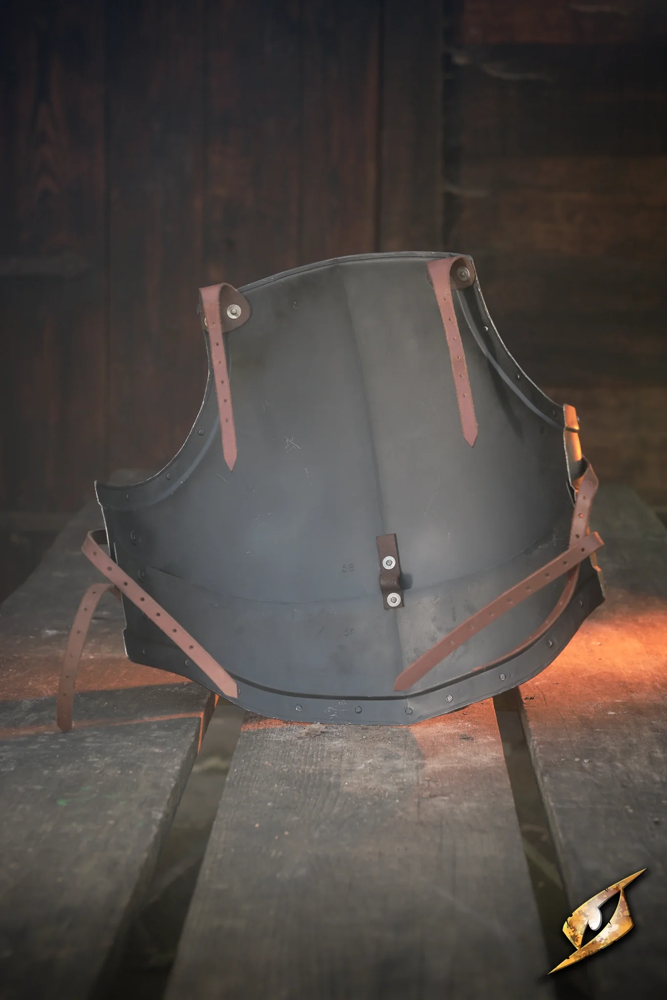 Captain Cuirass - Image 13