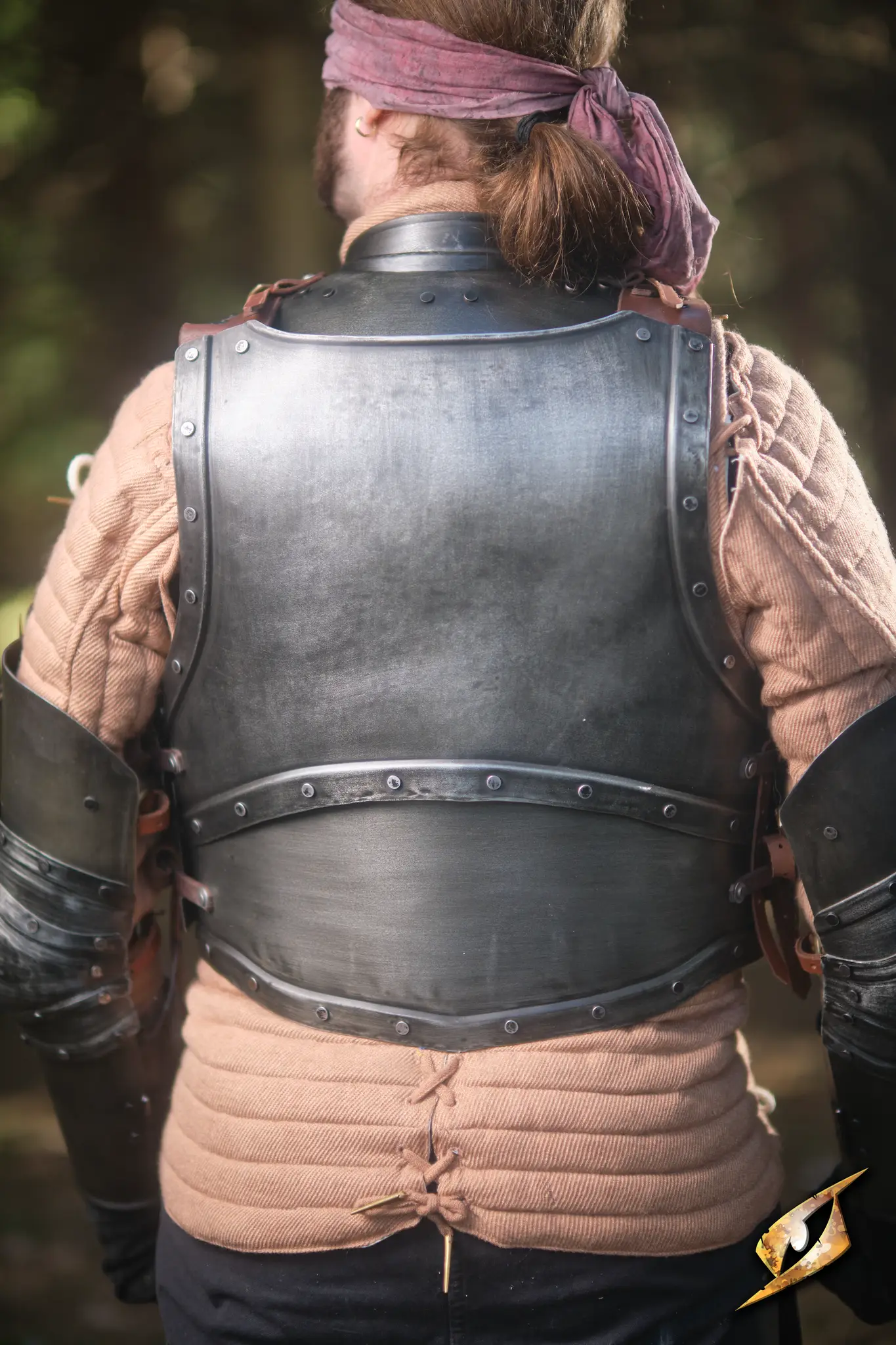 Captain Cuirass - Image 21