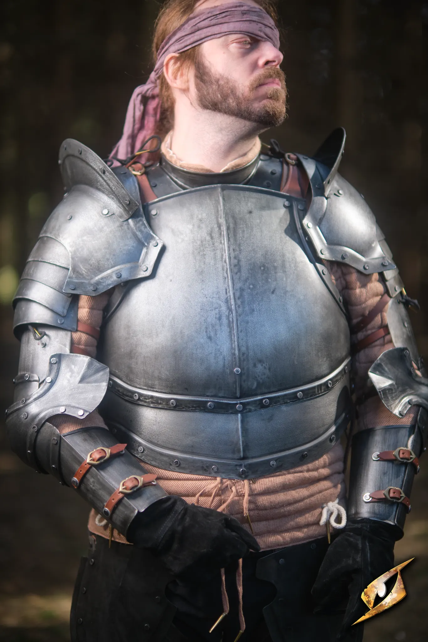 Captain Cuirass - Image 23