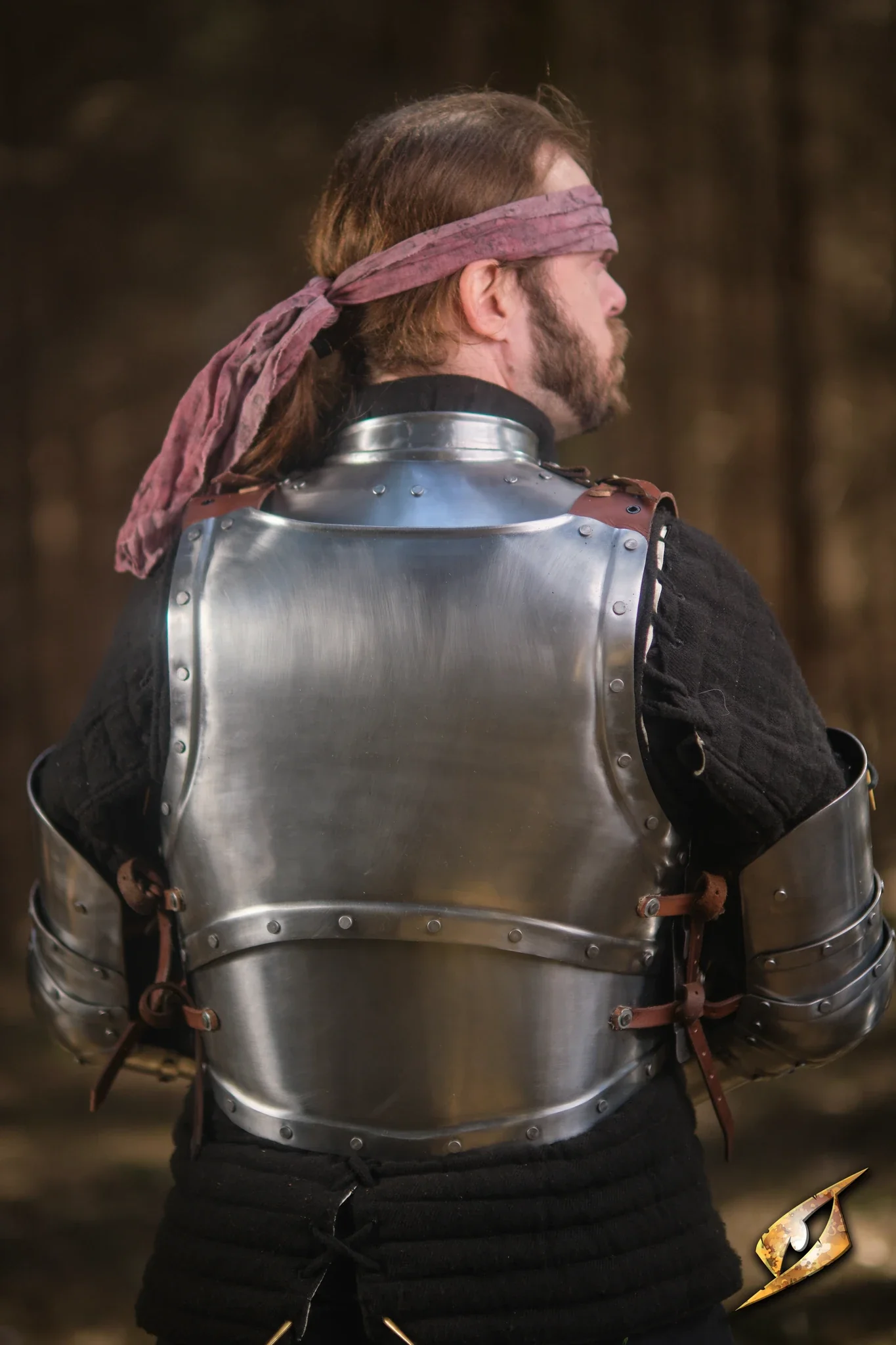 Captain Cuirass - Image 9