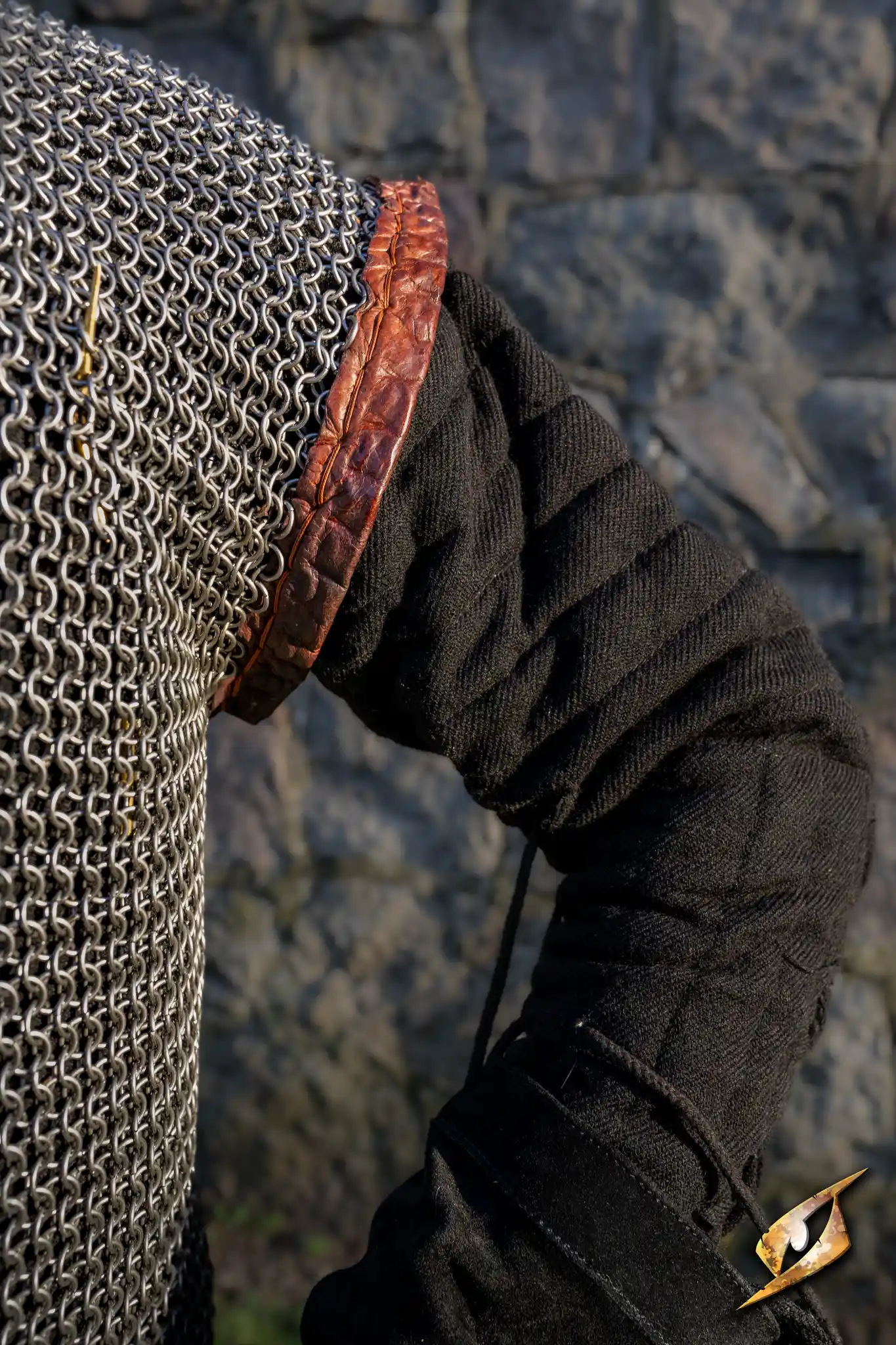 Scout Chainmail - Image 4