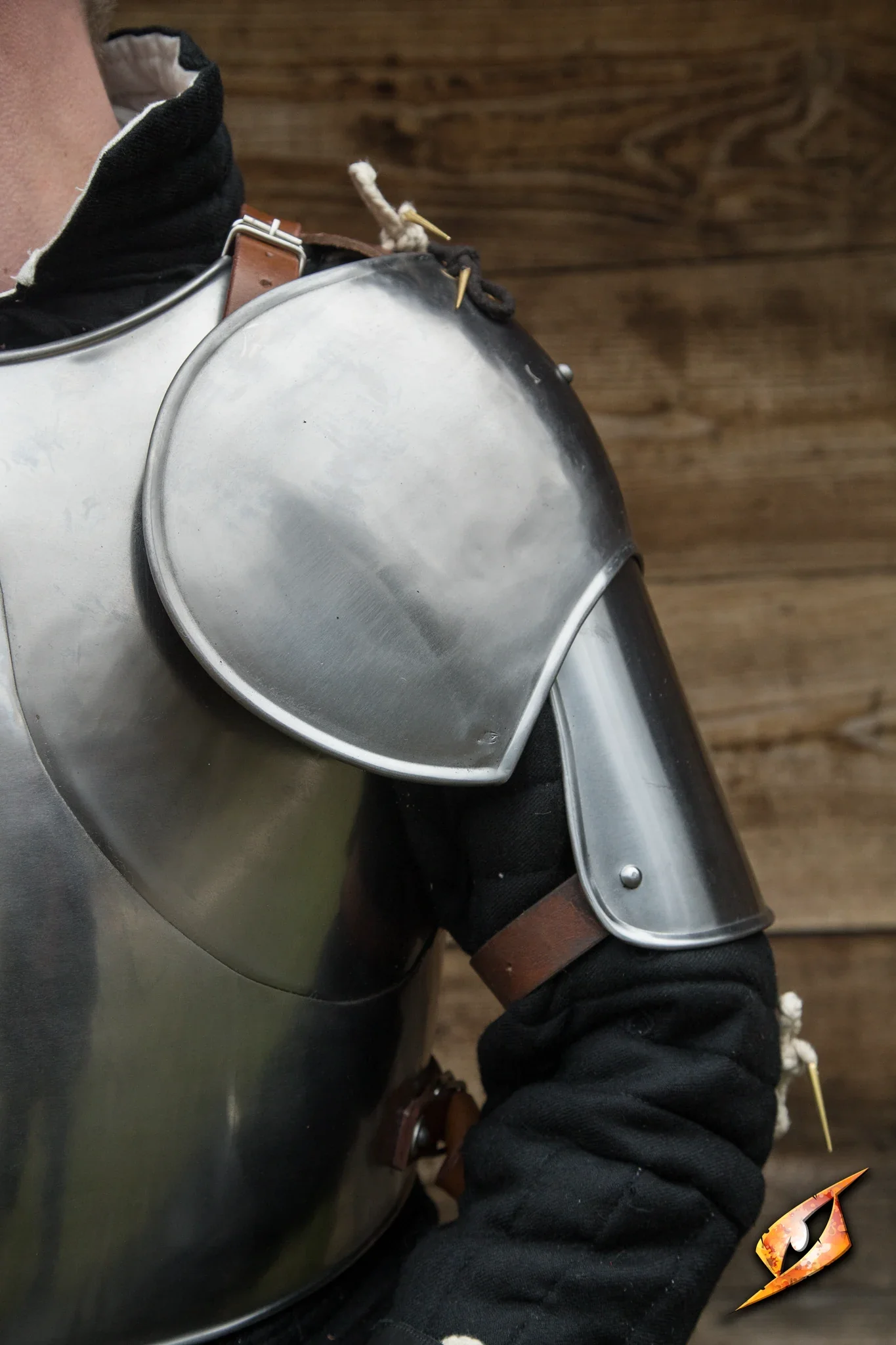 Soldier Complete Armour - Image 18