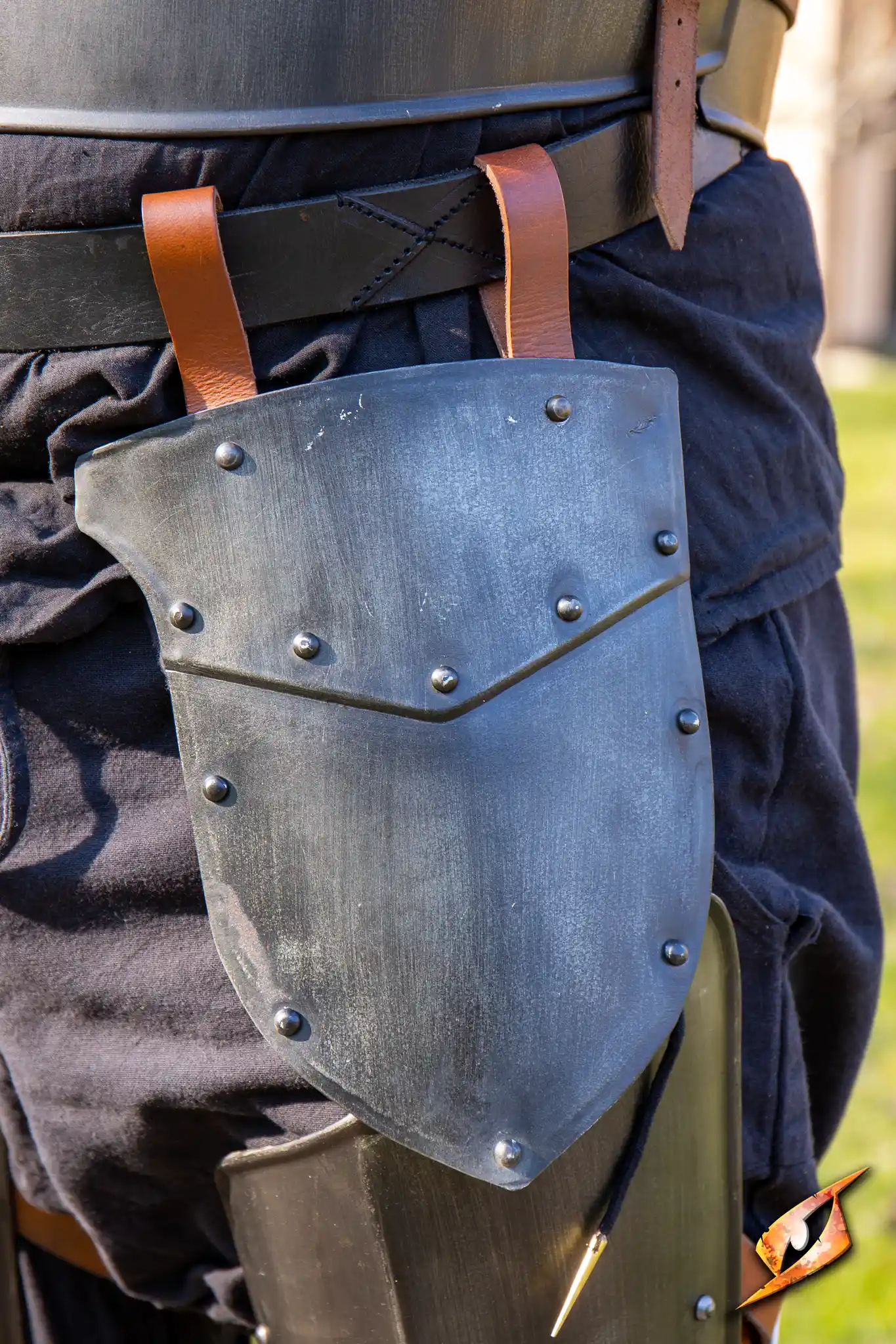 Soldier Complete Armour - Image 6