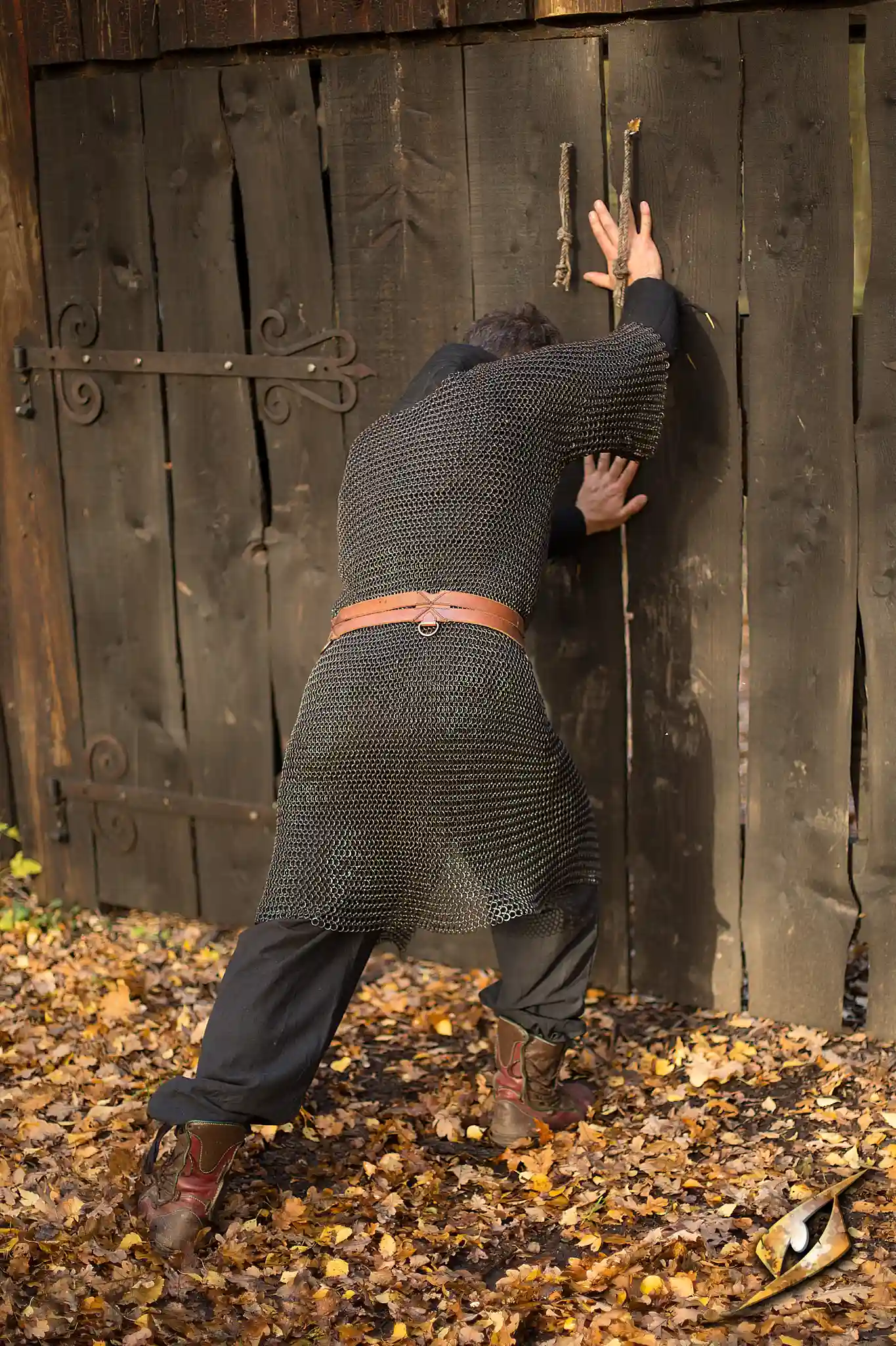 Chainmail - Ragnar - Image 10