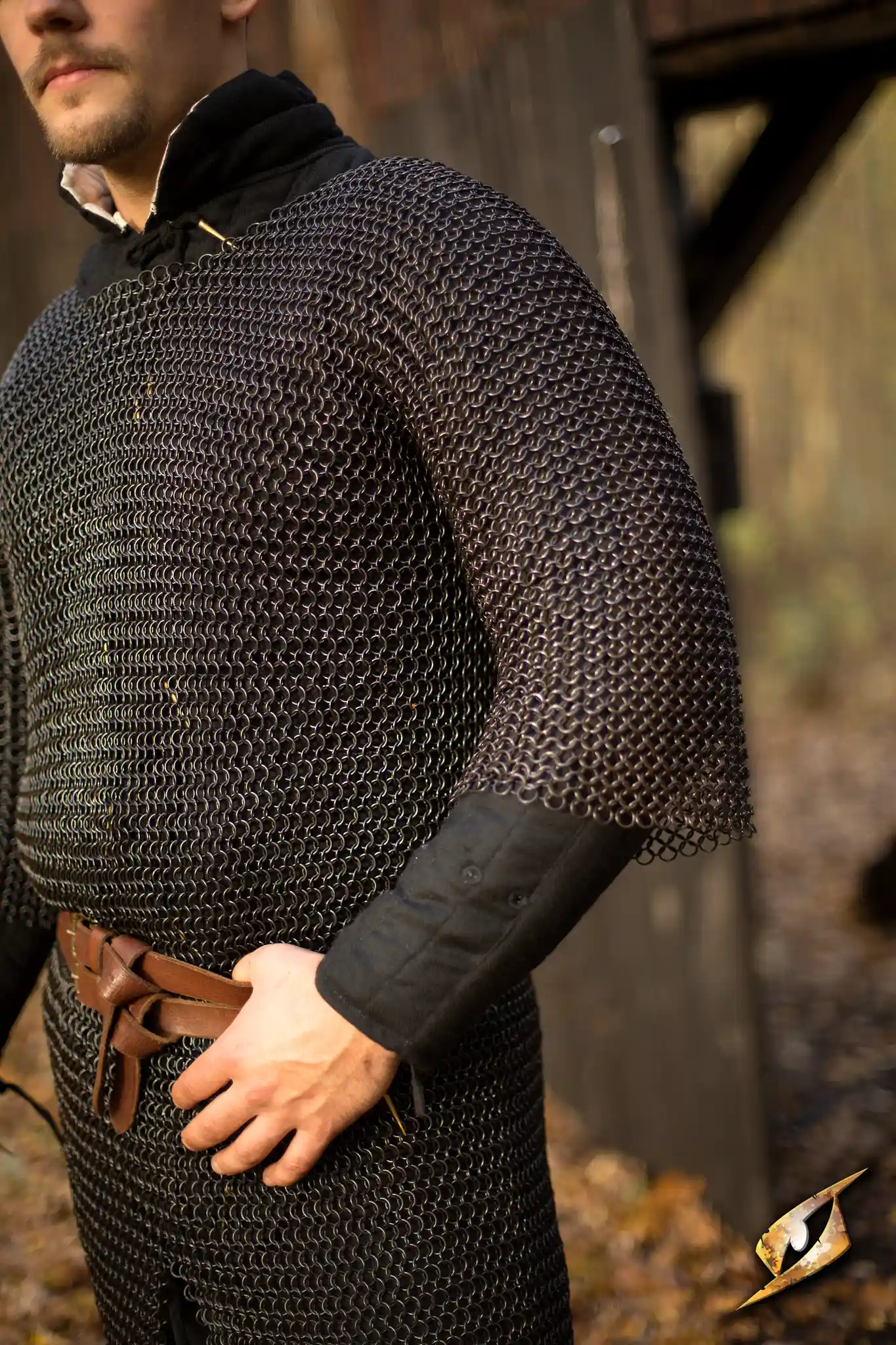 Chainmail - Ragnar - Image 14