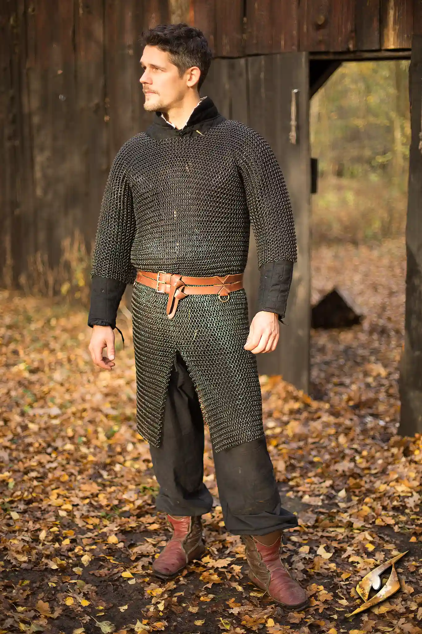 Chainmail - Ragnar - Image 28