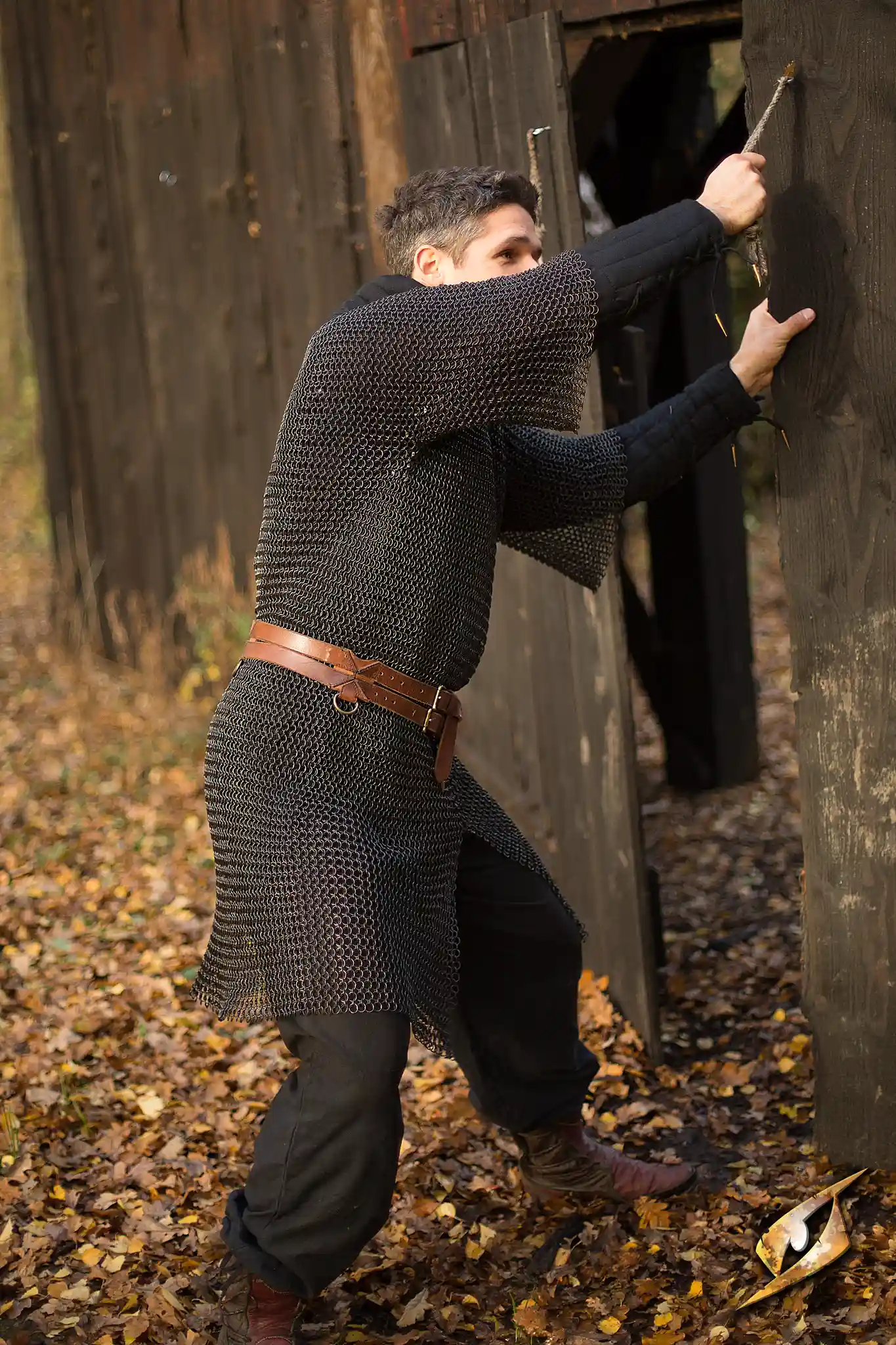 Chainmail - Ragnar - Image 32