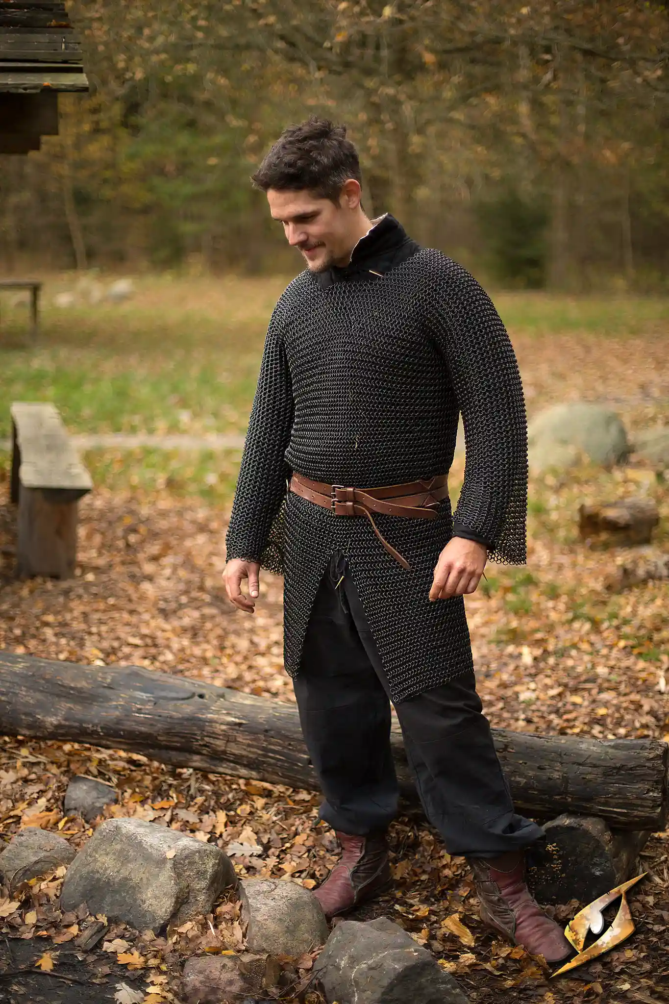 Chainmail - Alaric - Image 11