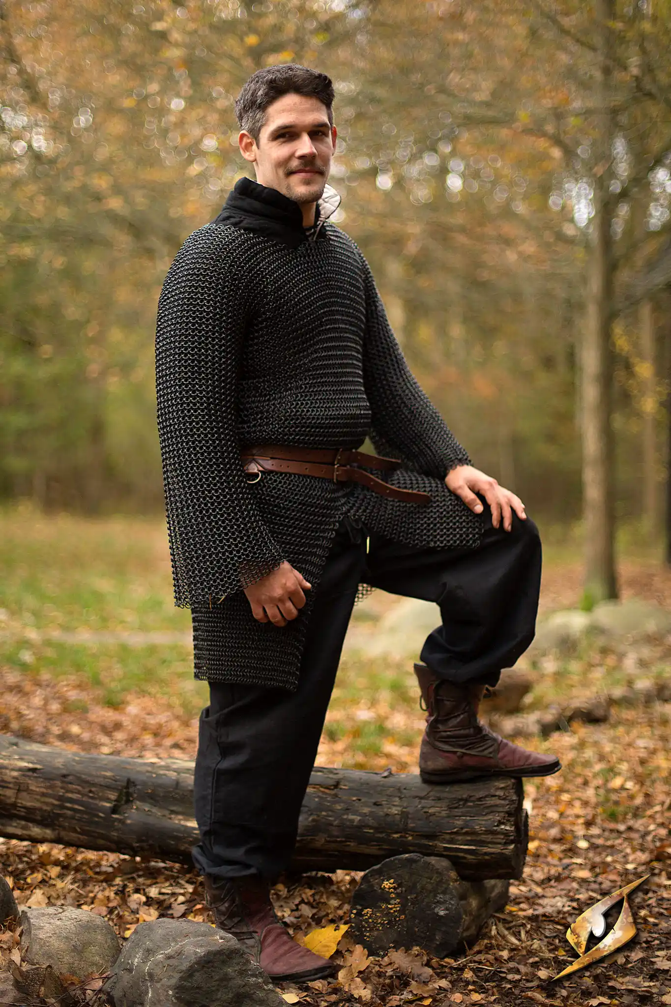 Chainmail - Alaric - Image 12