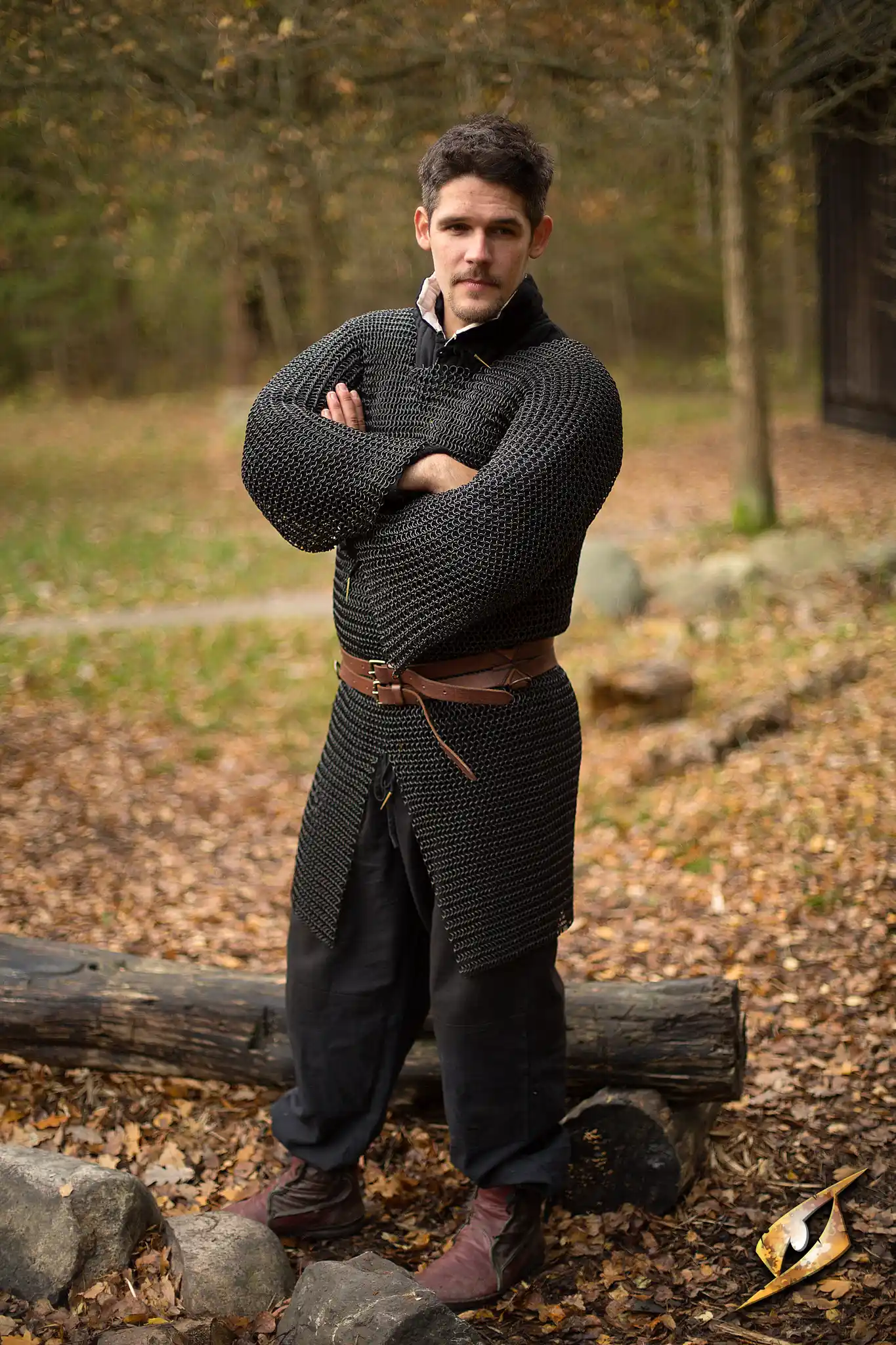 Chainmail - Alaric - Image 8