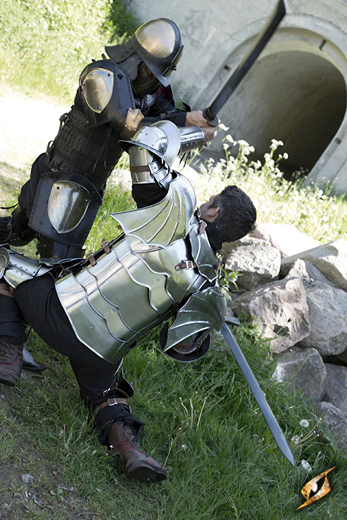 Gothic Armour - Image 3