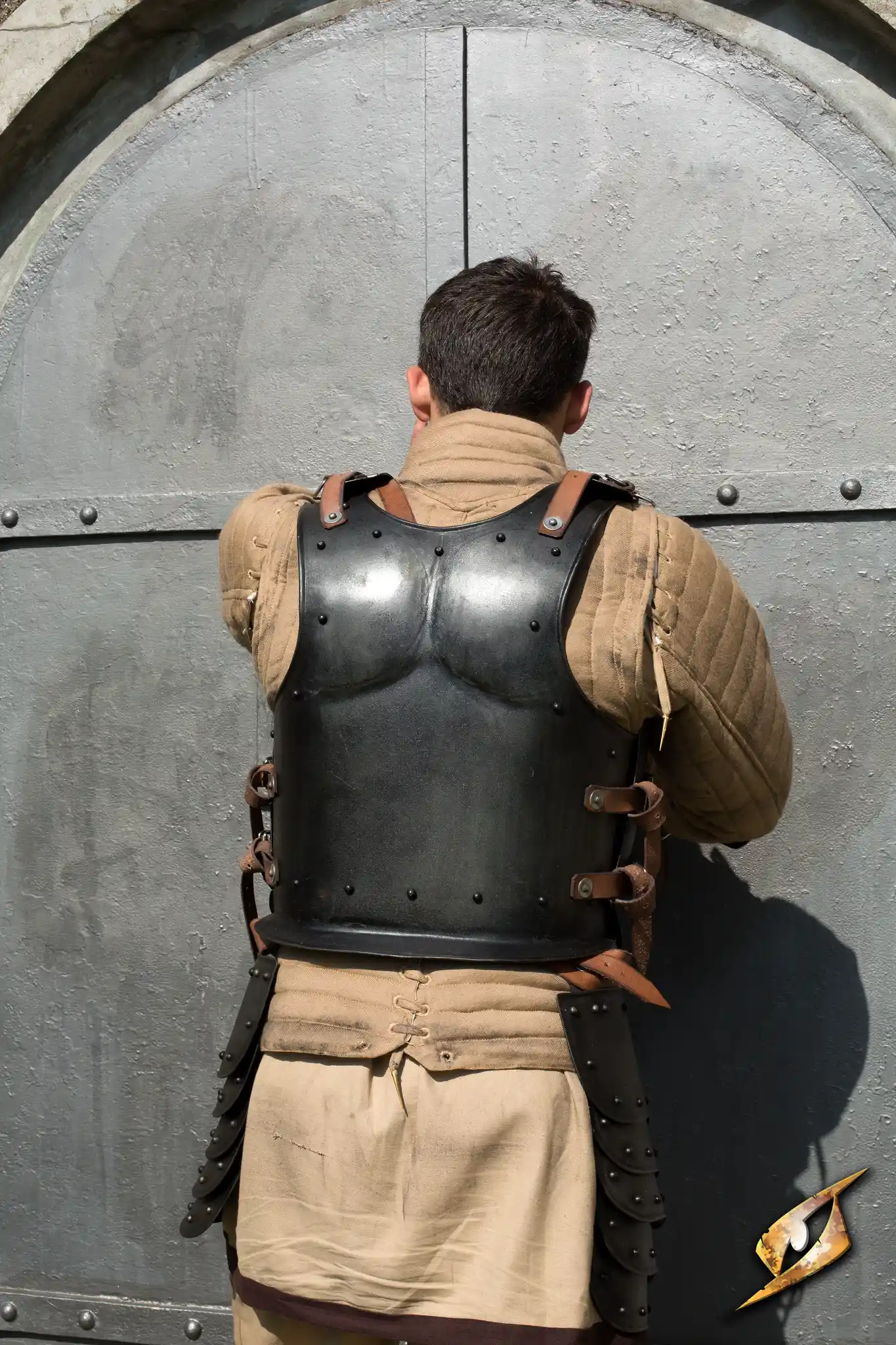 Warrior Complete Armour - Image 13