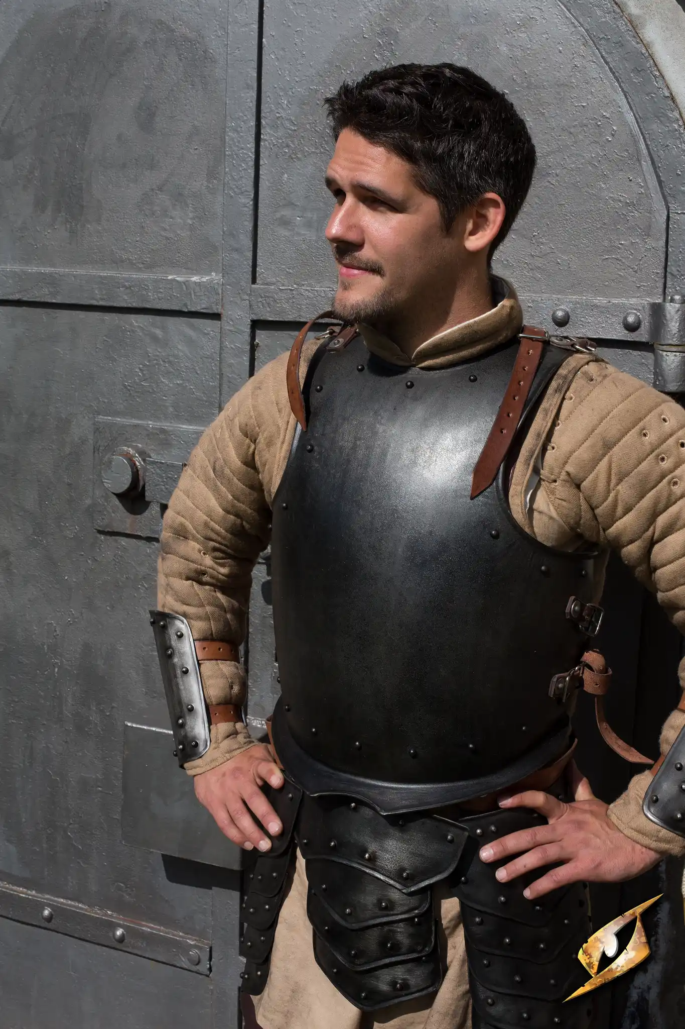 Warrior Complete Armour - Image 9