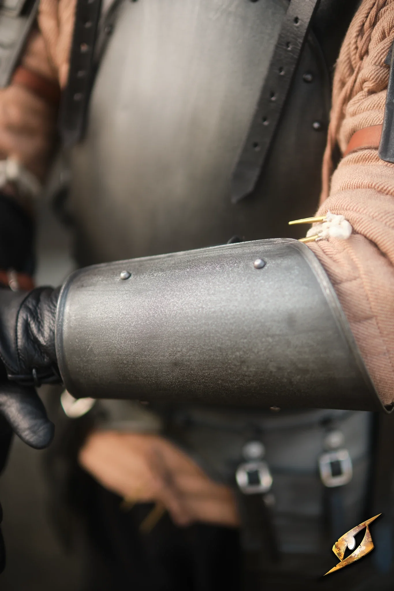 Merc Armour Deal - Image 11