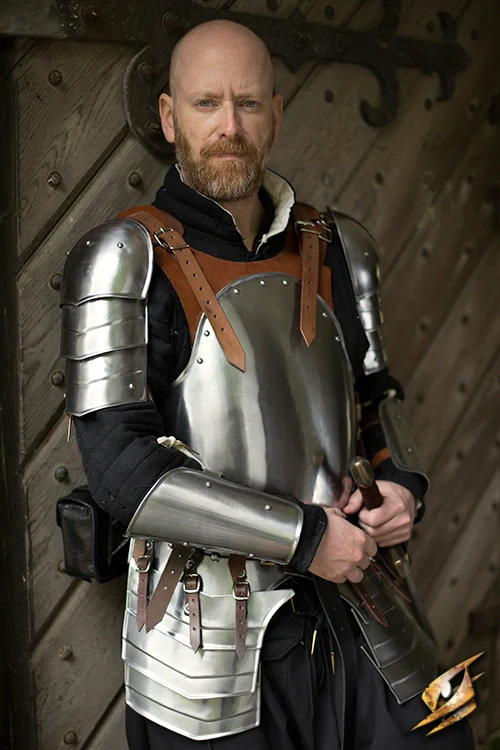 Merc Armour Deal - Image 13