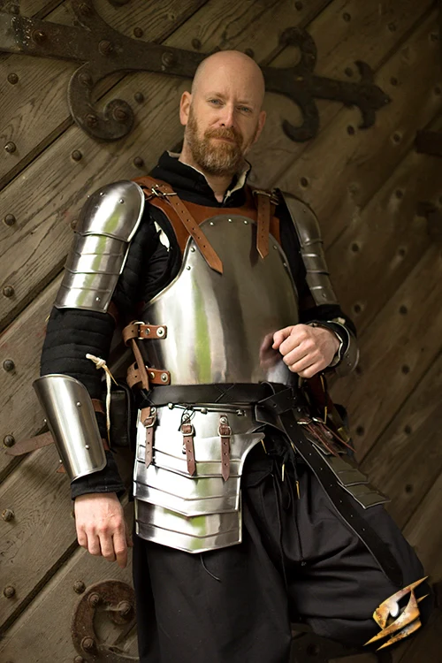 Merc Armour Deal - Image 14
