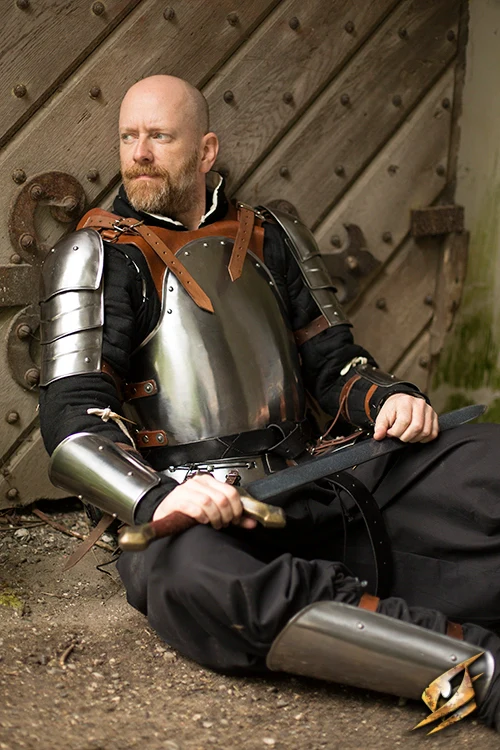 Merc Armour Deal - Image 15