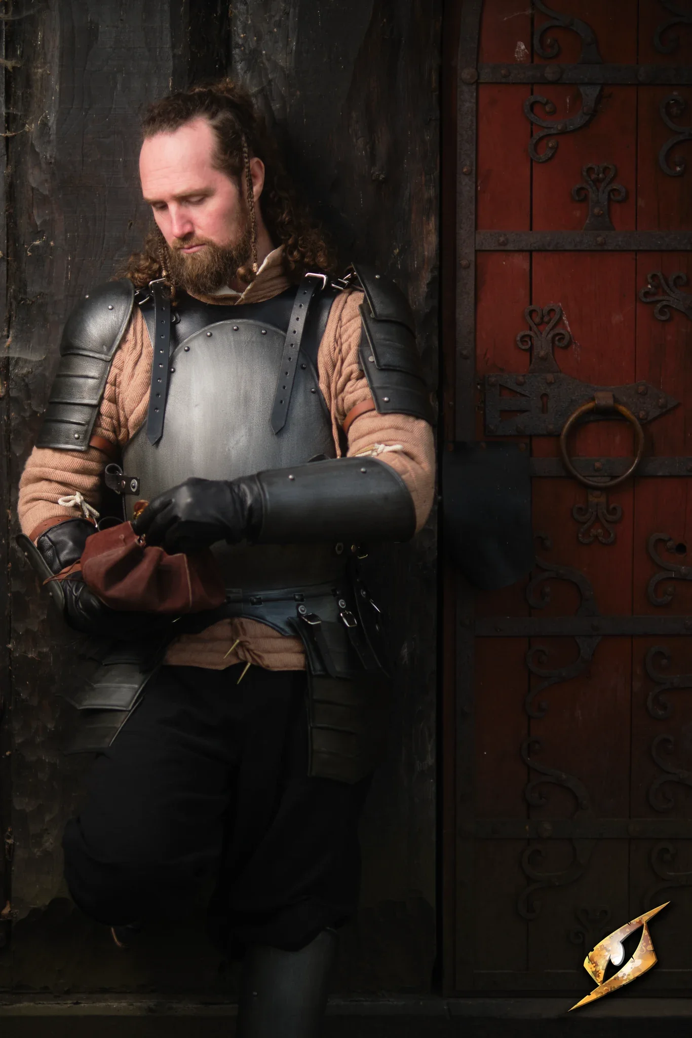 Merc Armour Deal - Image 17