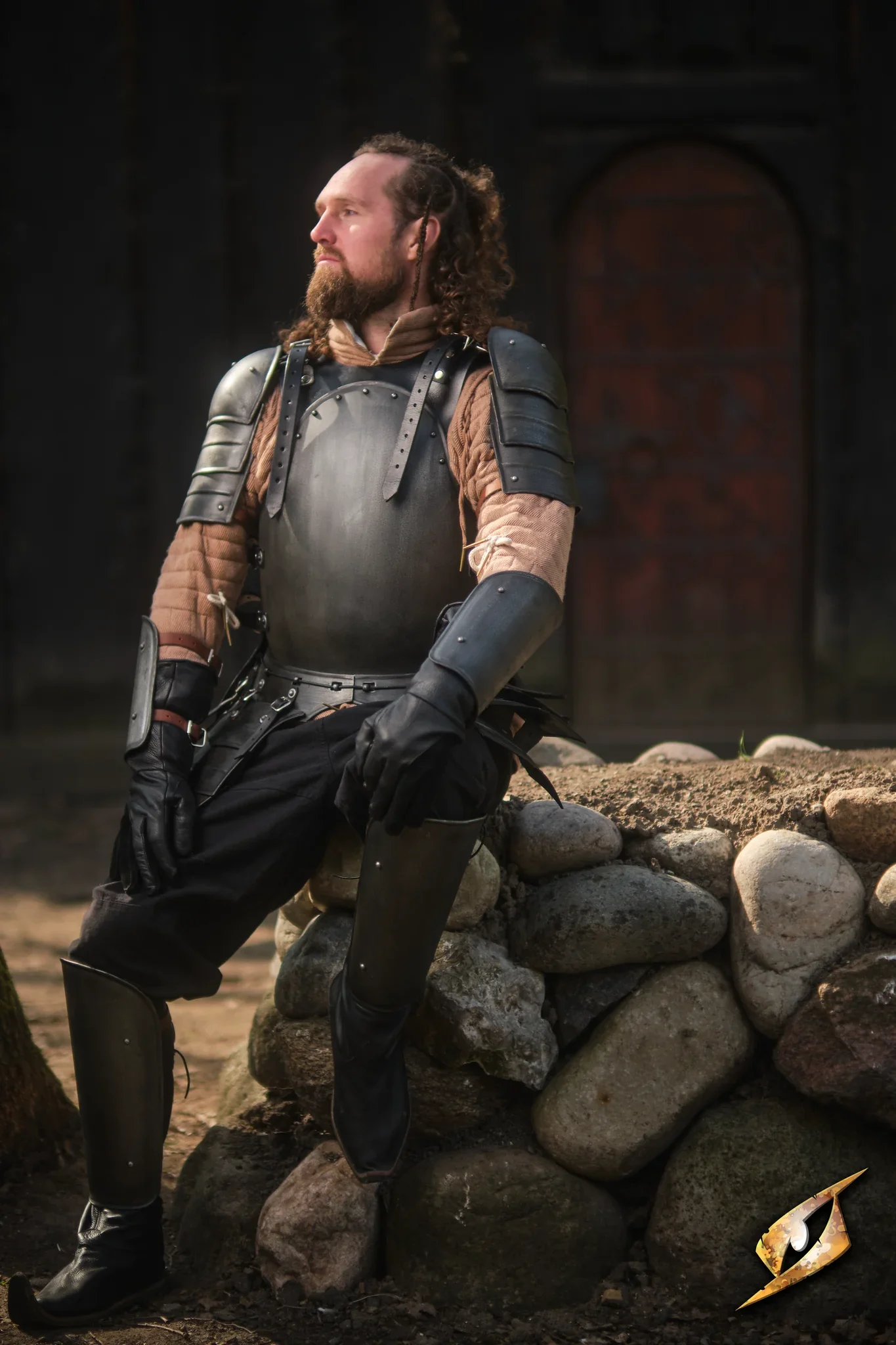 Merc Armour Deal - Image 18