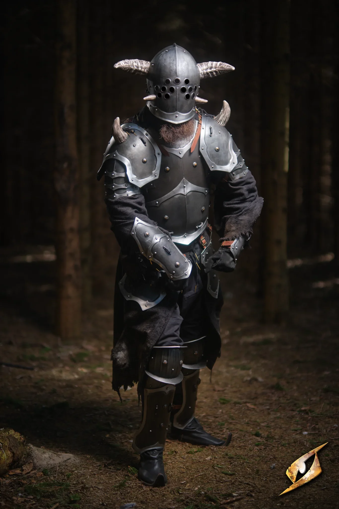 Marauder Complete Set - Image 12