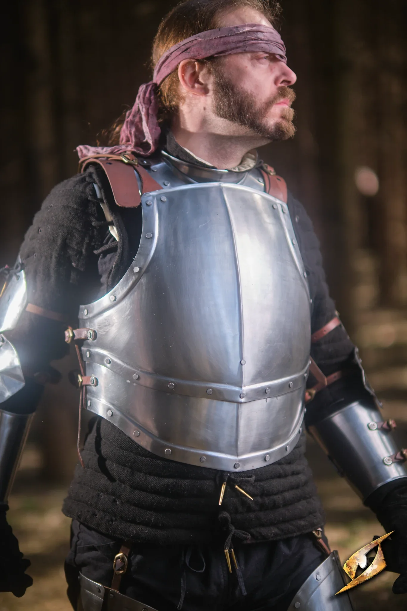 Captain Complete Set - Image 10