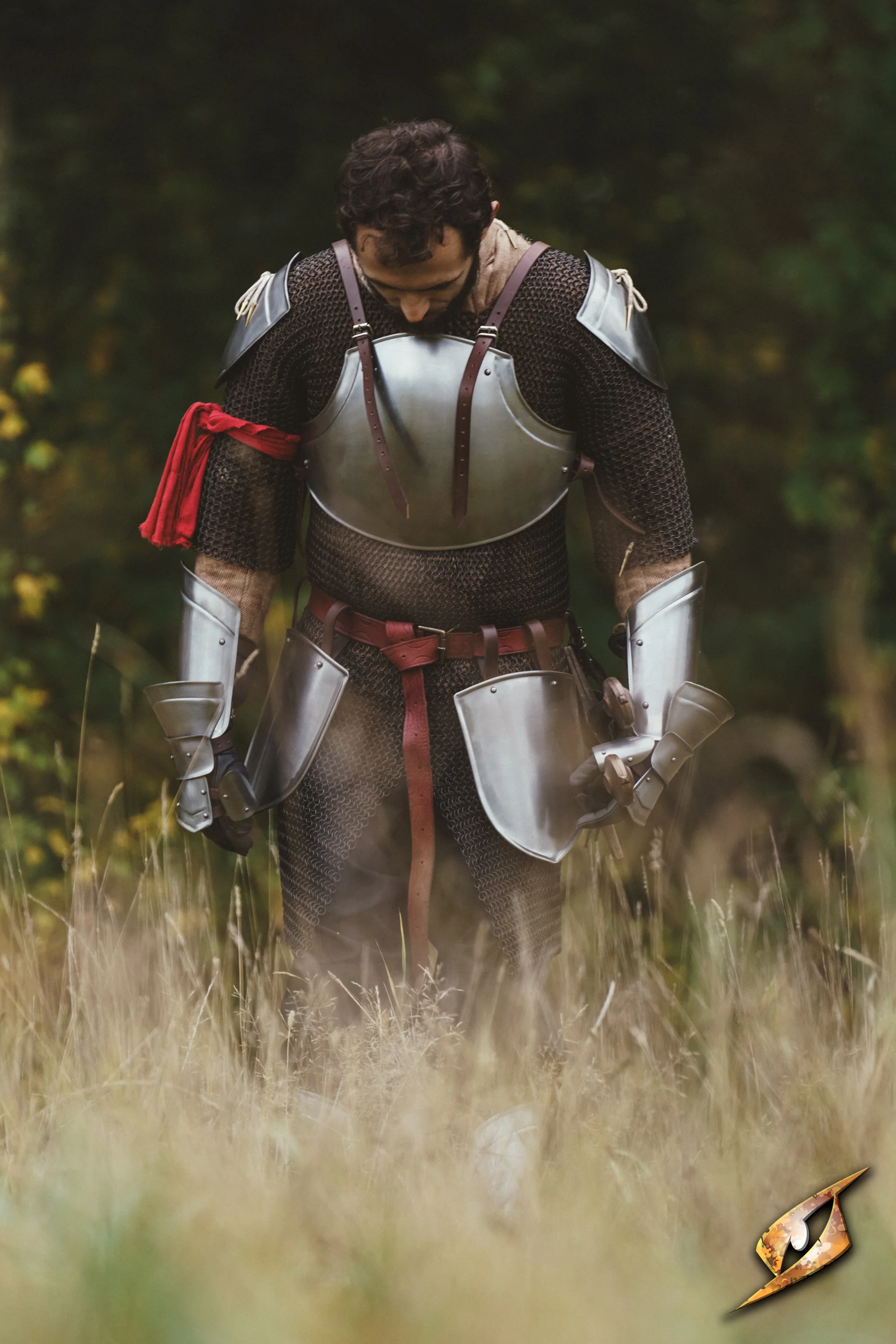 Scout Complete Set - Image 26
