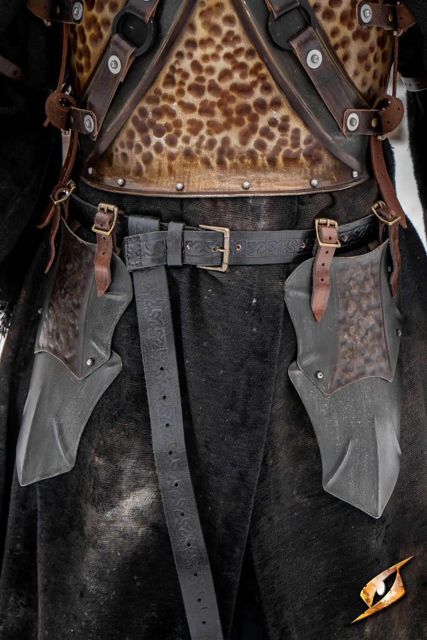 Raider Complete set - Image 10