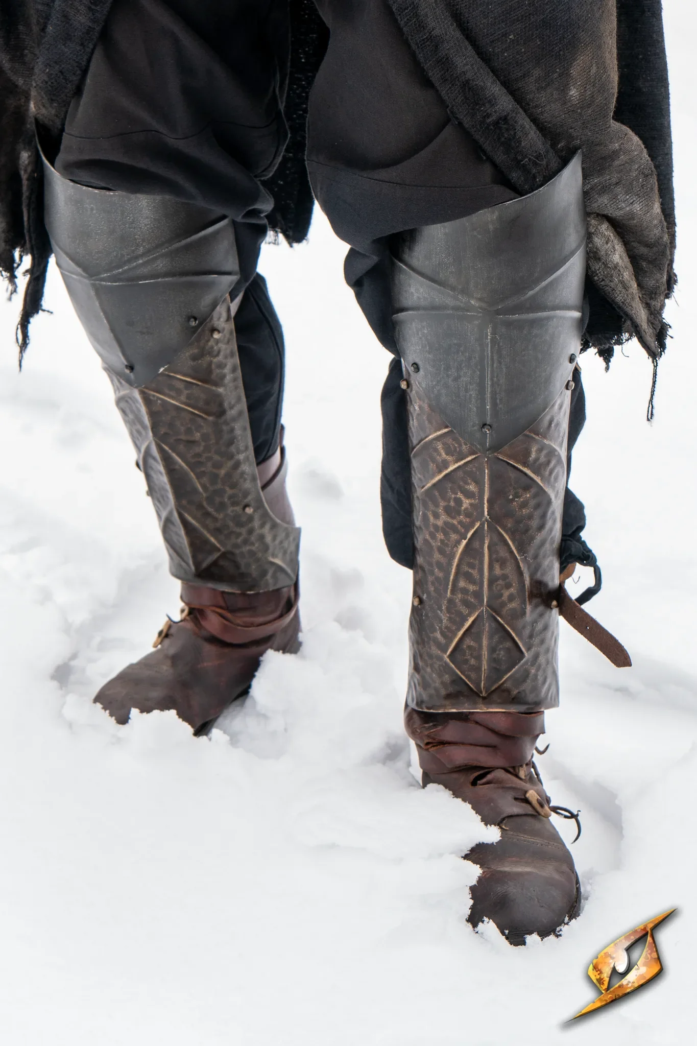 Raider Complete set - Image 11
