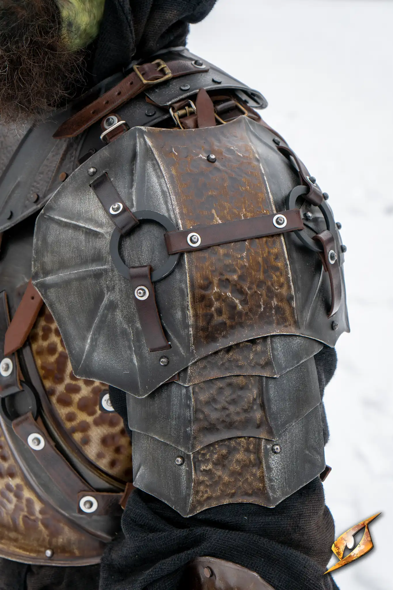 Raider Complete set - Image 5