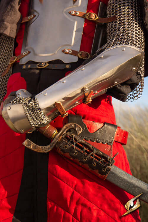 Char-a'ina Complete Armour Set - Image 35