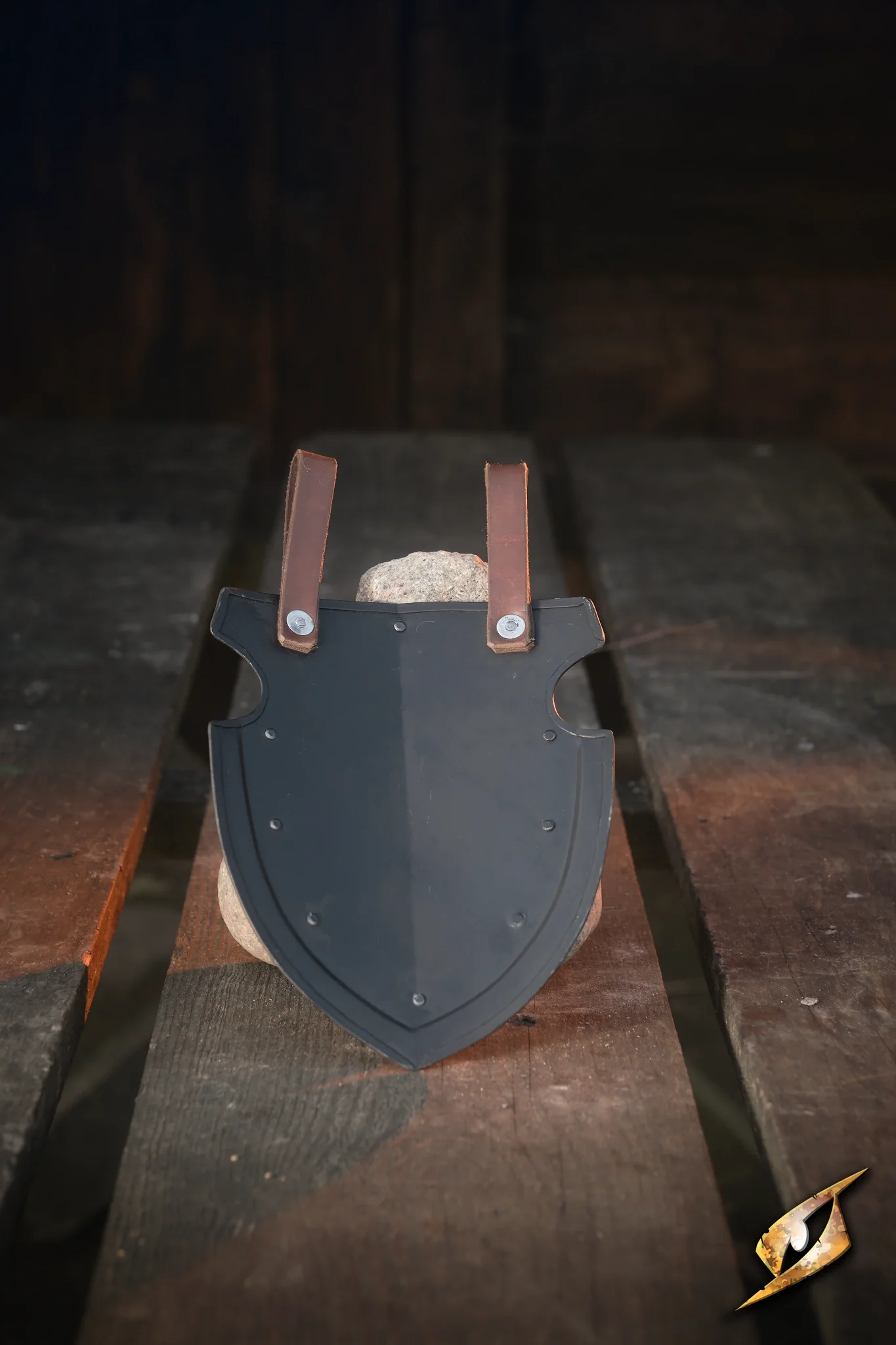 Captain Belt Shields - Image 10