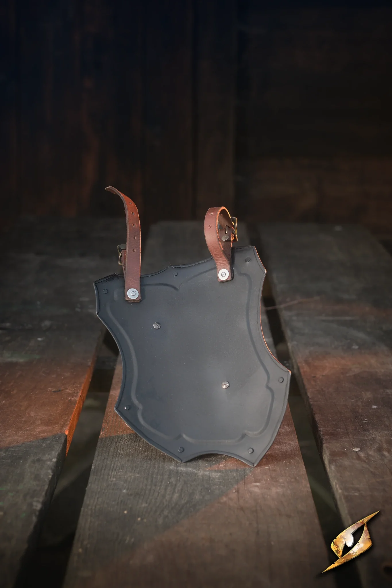 Marauder Belt Shields - Image 5