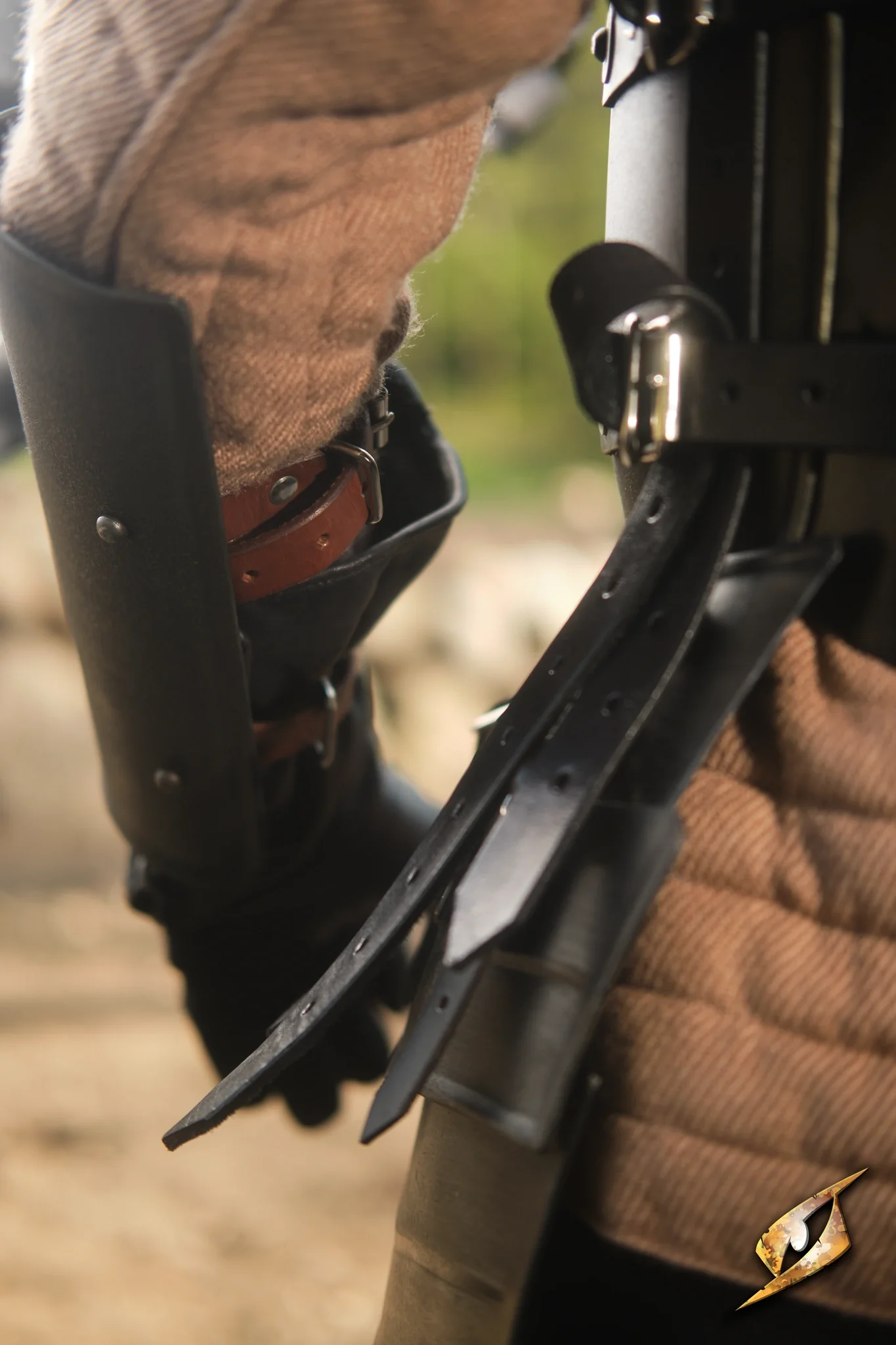 Merc Tassets - Image 14
