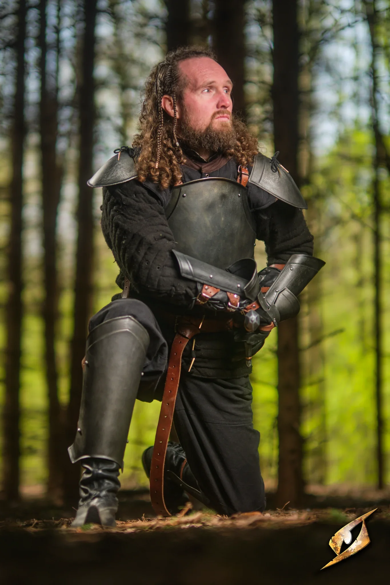 Scout Leg Guard - Image 17