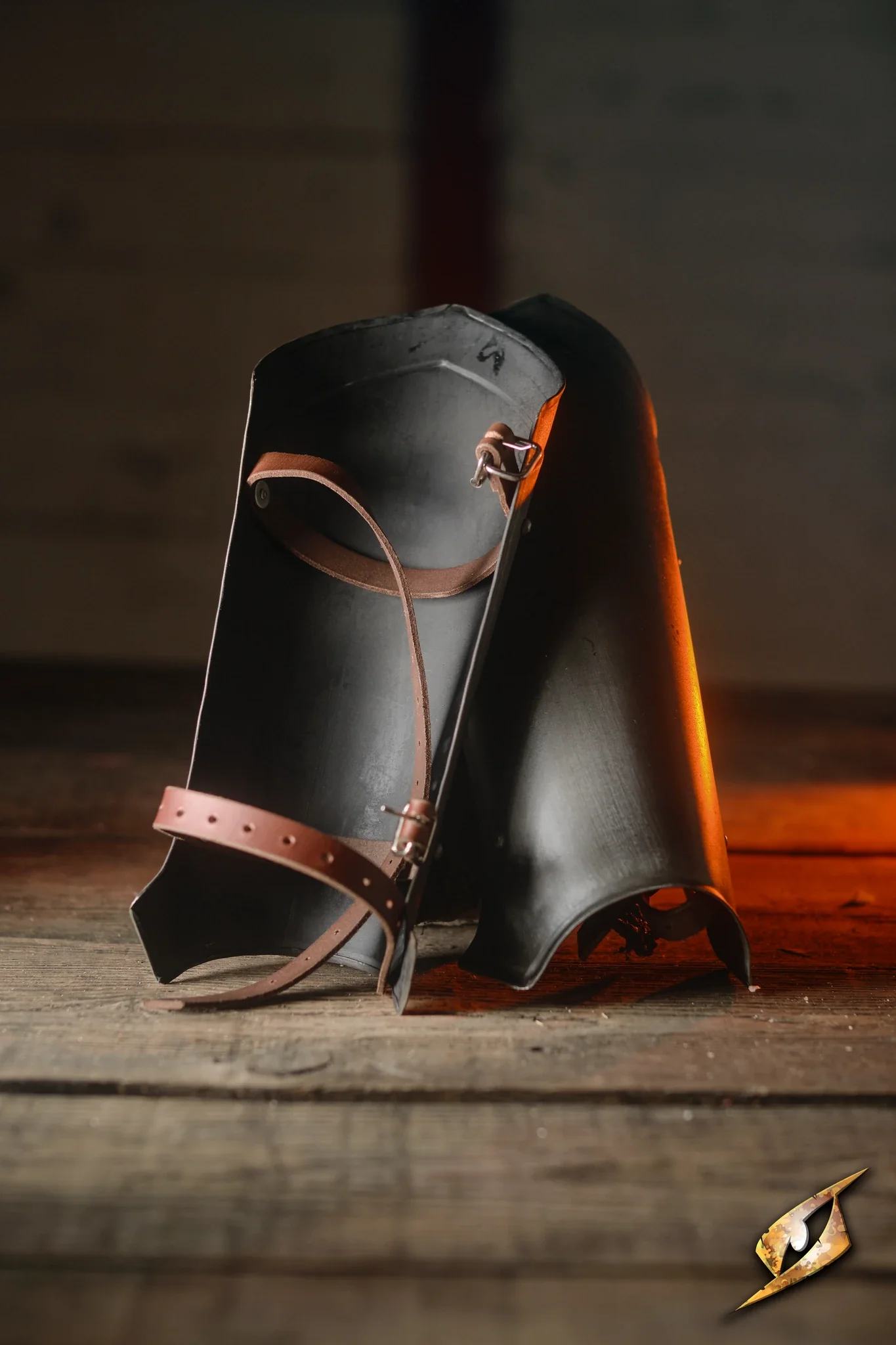 Scout Leg Guard - Image 18