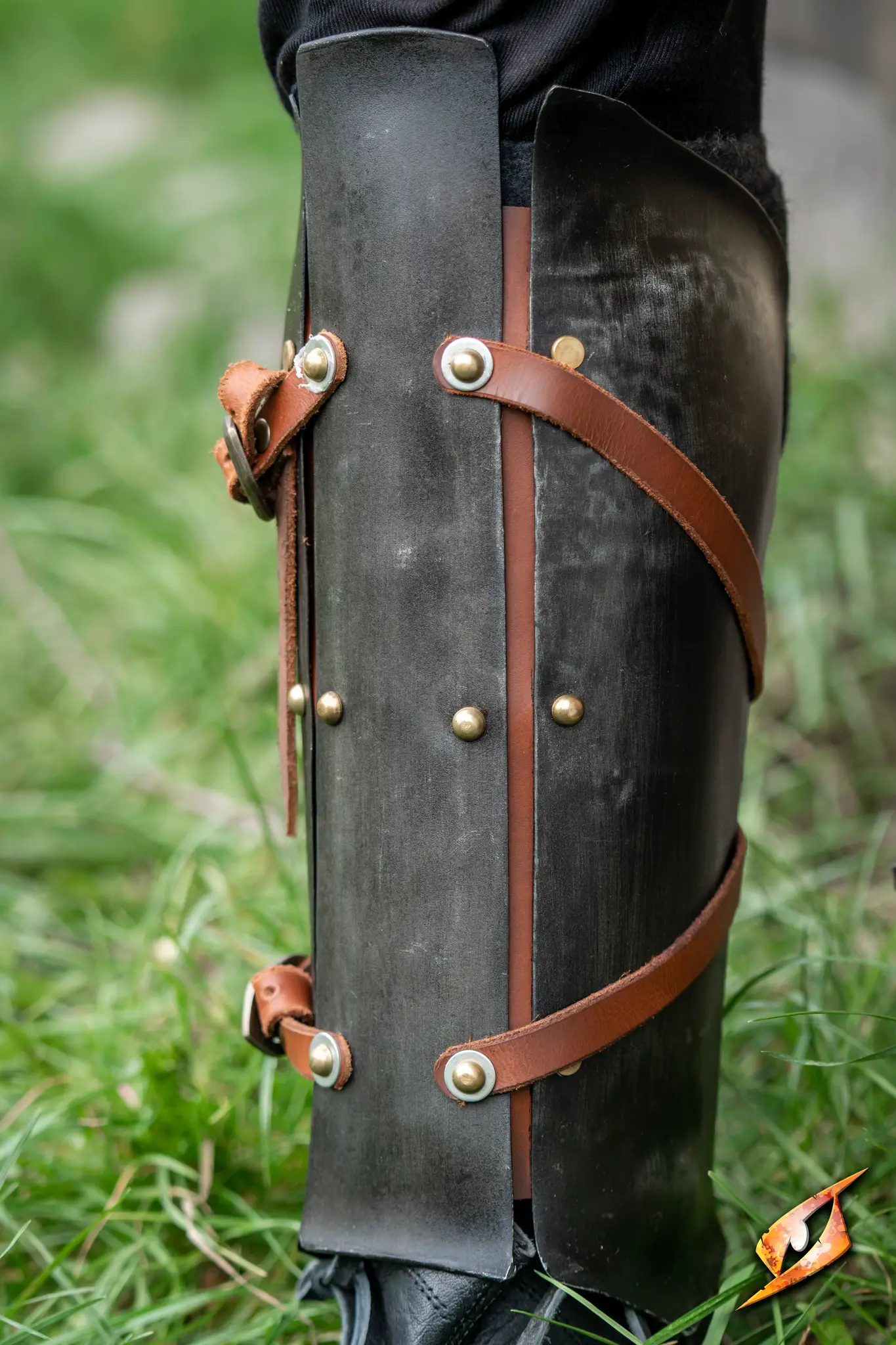 Renegade Greaves - Image 5