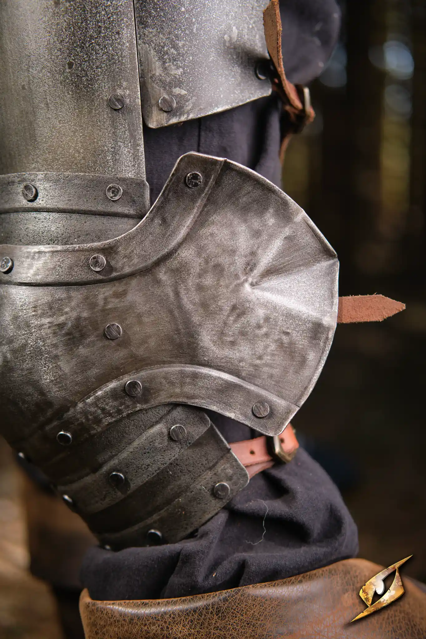 Captain Leg Protection - Image 14