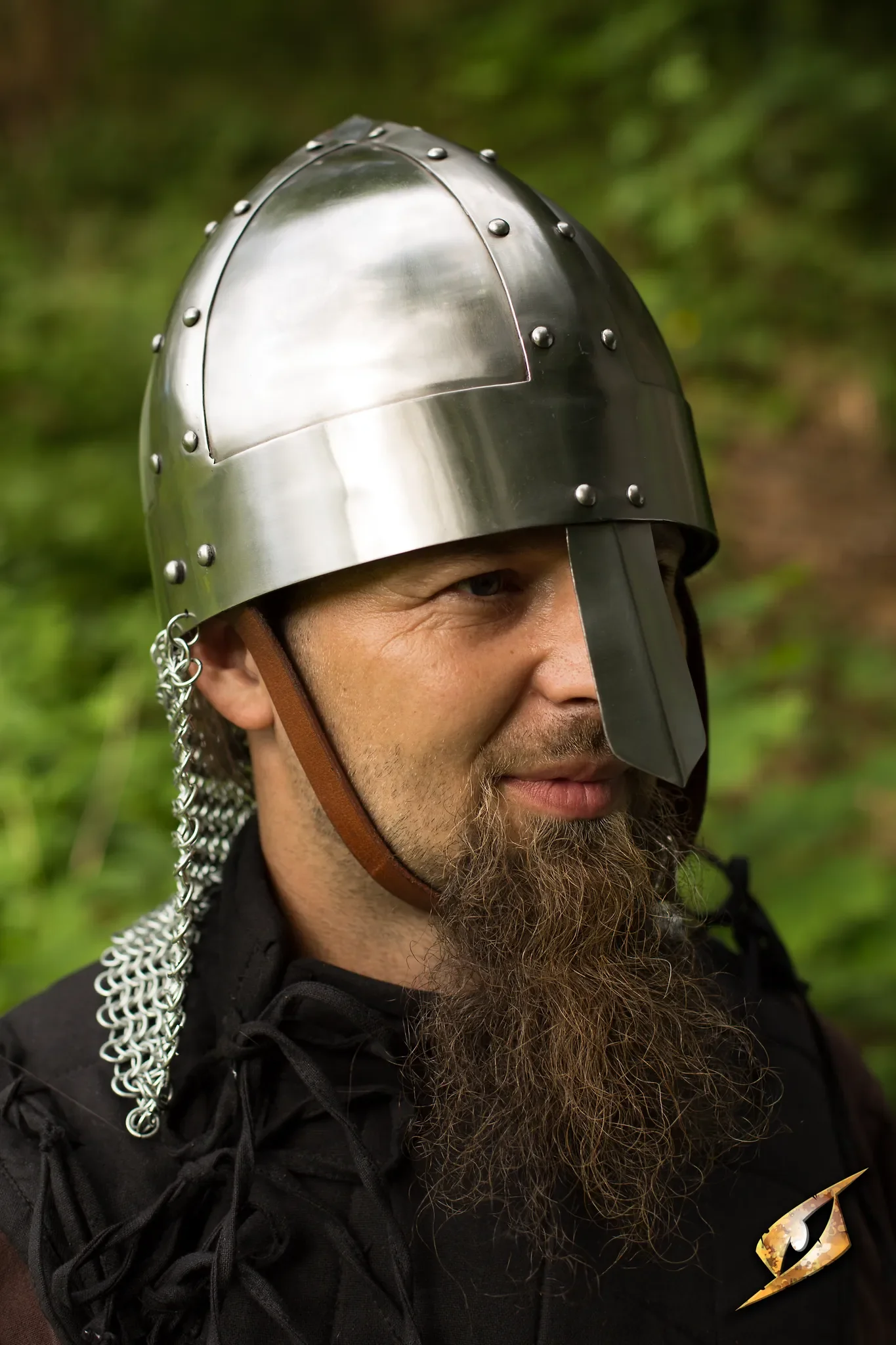 Viking Spangenhelm - Image 7