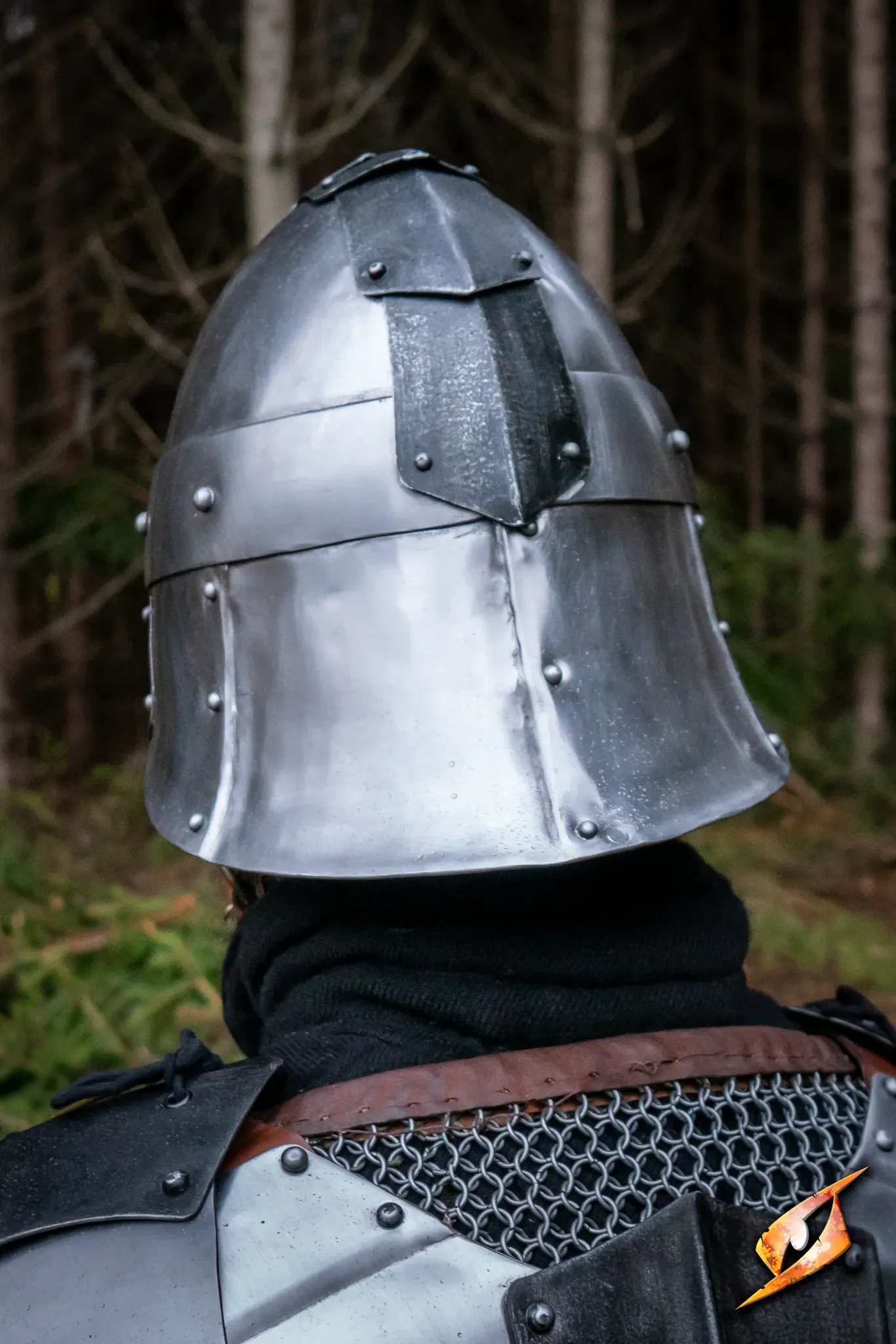 Dreki Helmet - Image 4