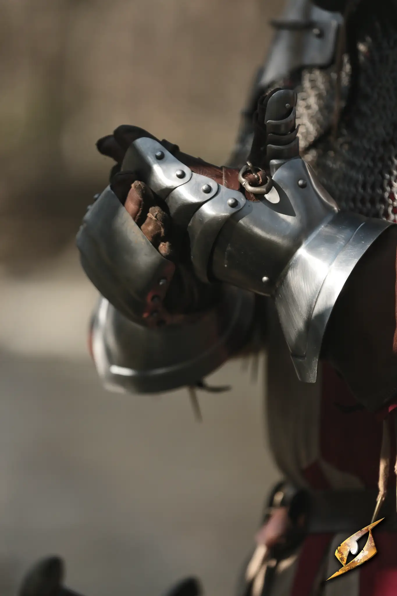 Steel Mittens - Image 15