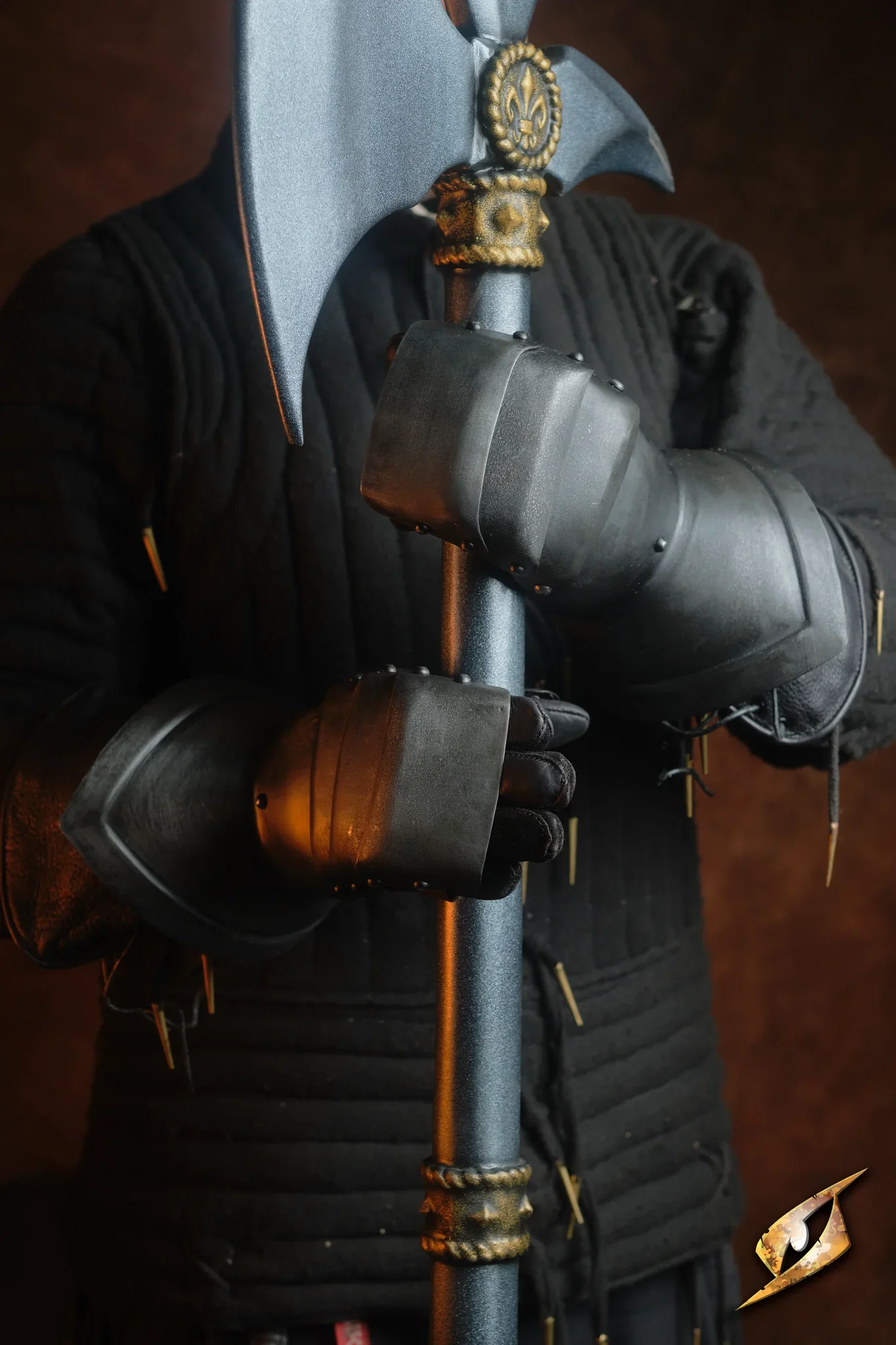 Steel Mittens - Image 5