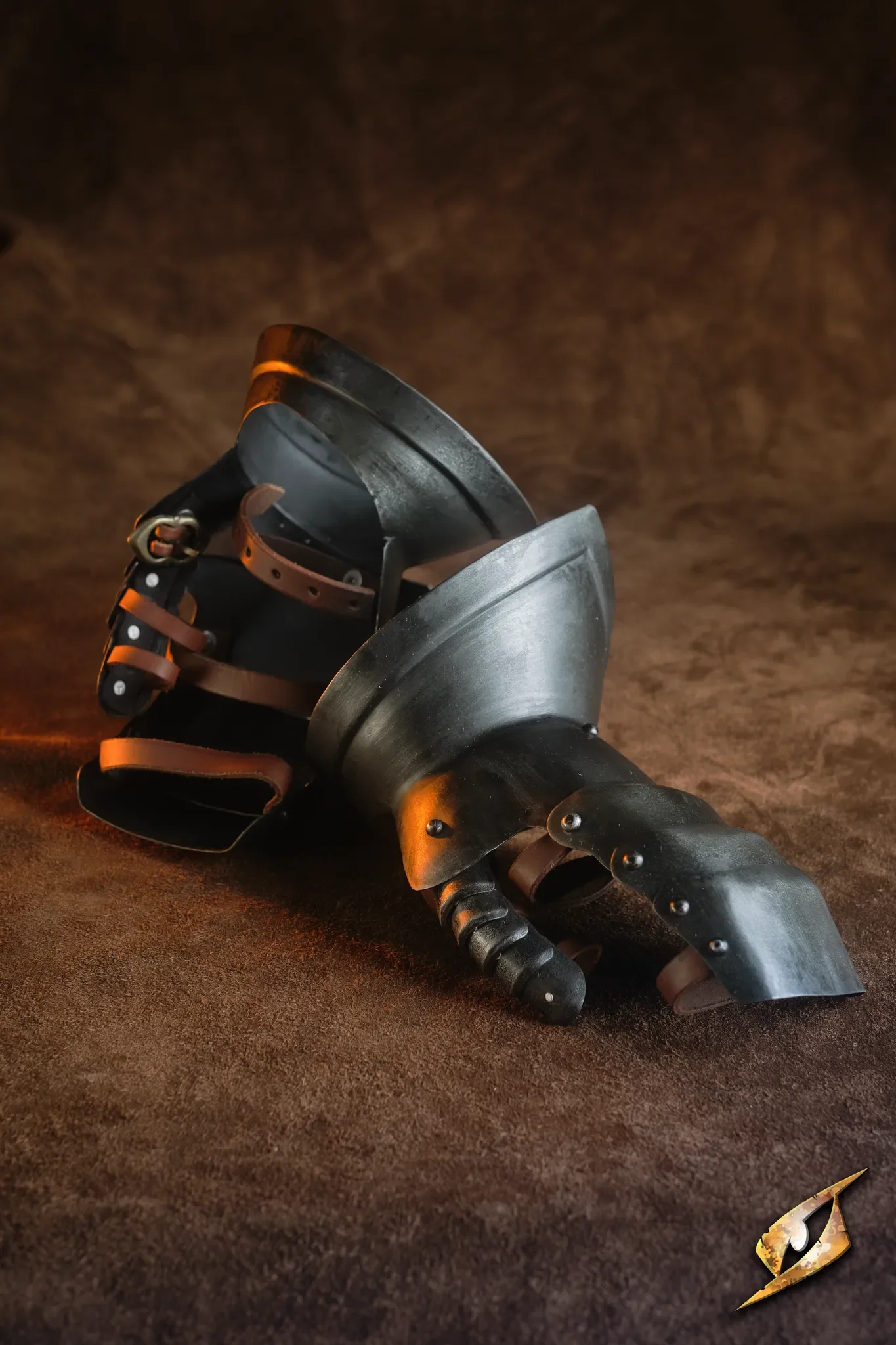 Steel Mittens - Image 7